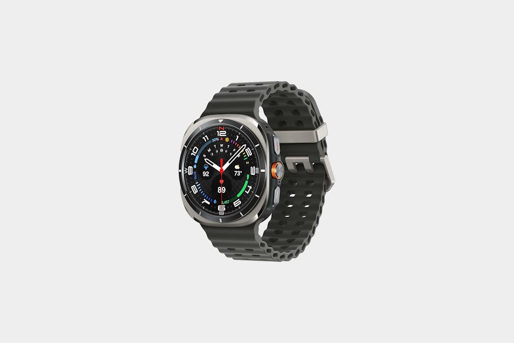 Samsung Galaxy Watch Ultra