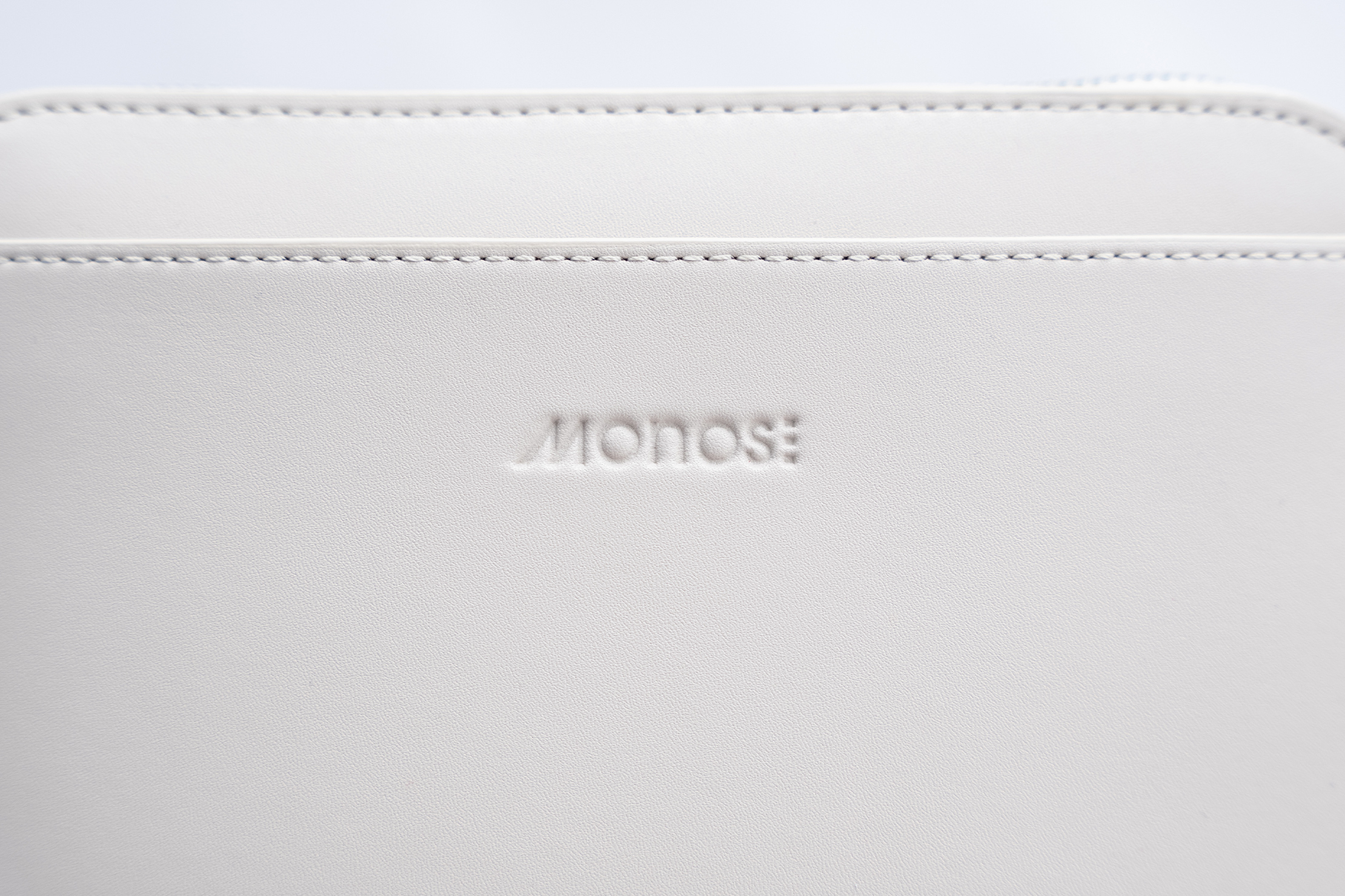 Monos Metro Belt Bag Brand