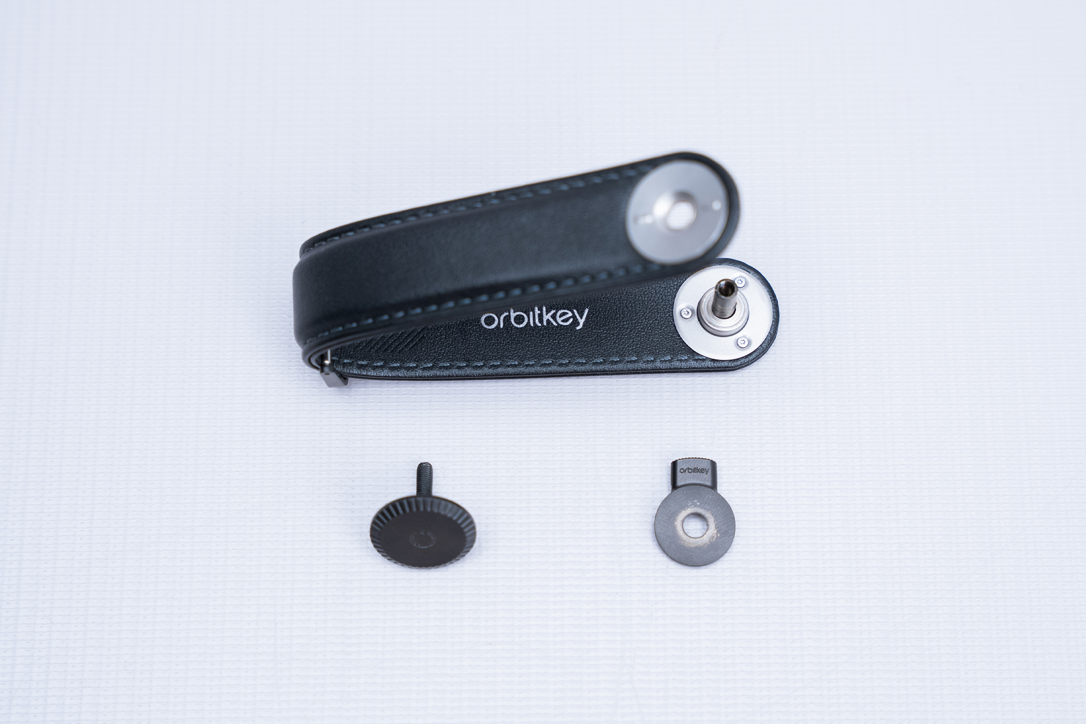 Orbitkey Key Organizer Pro Parts