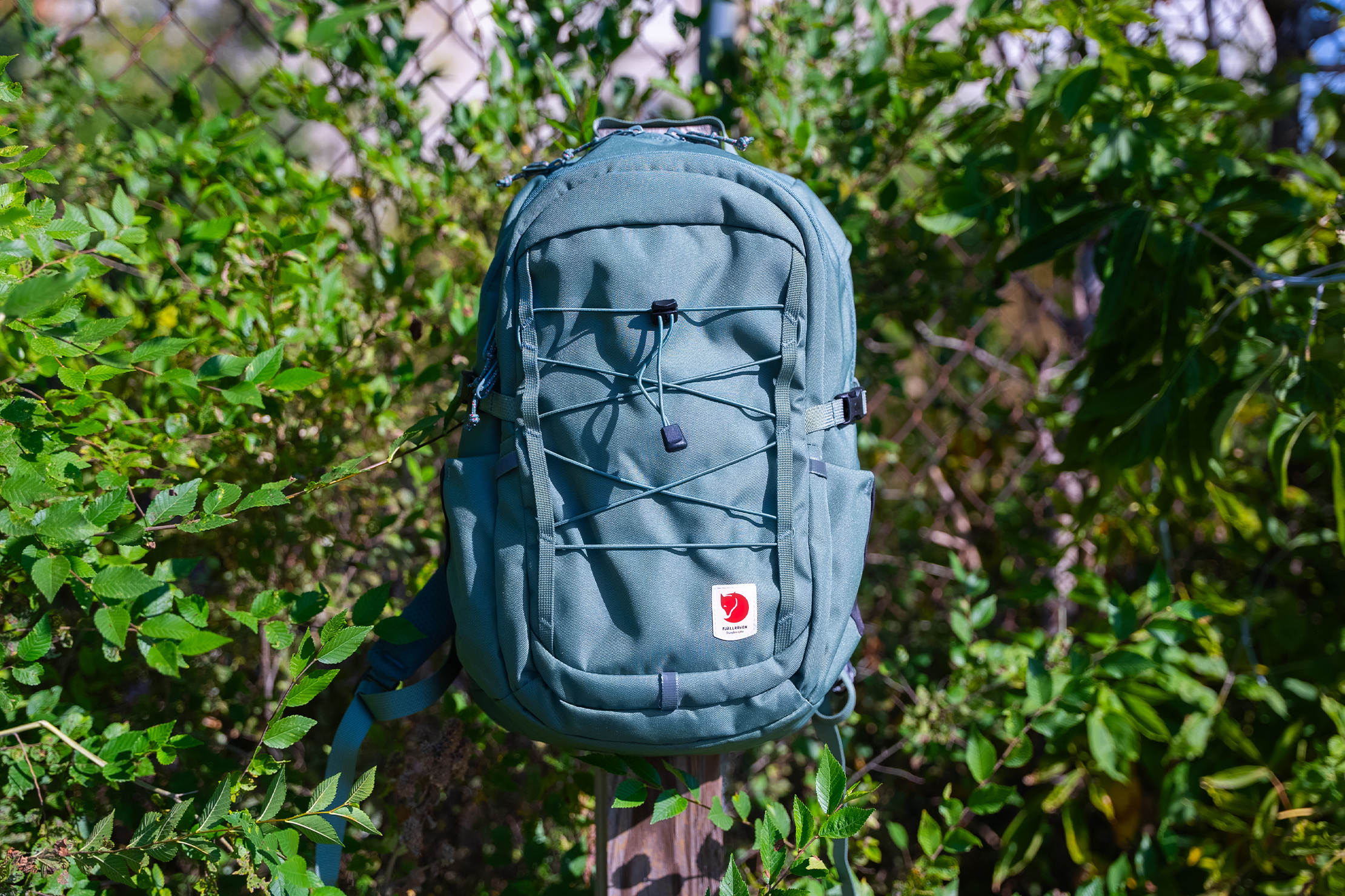 Fjallraven Skule 20 Solo