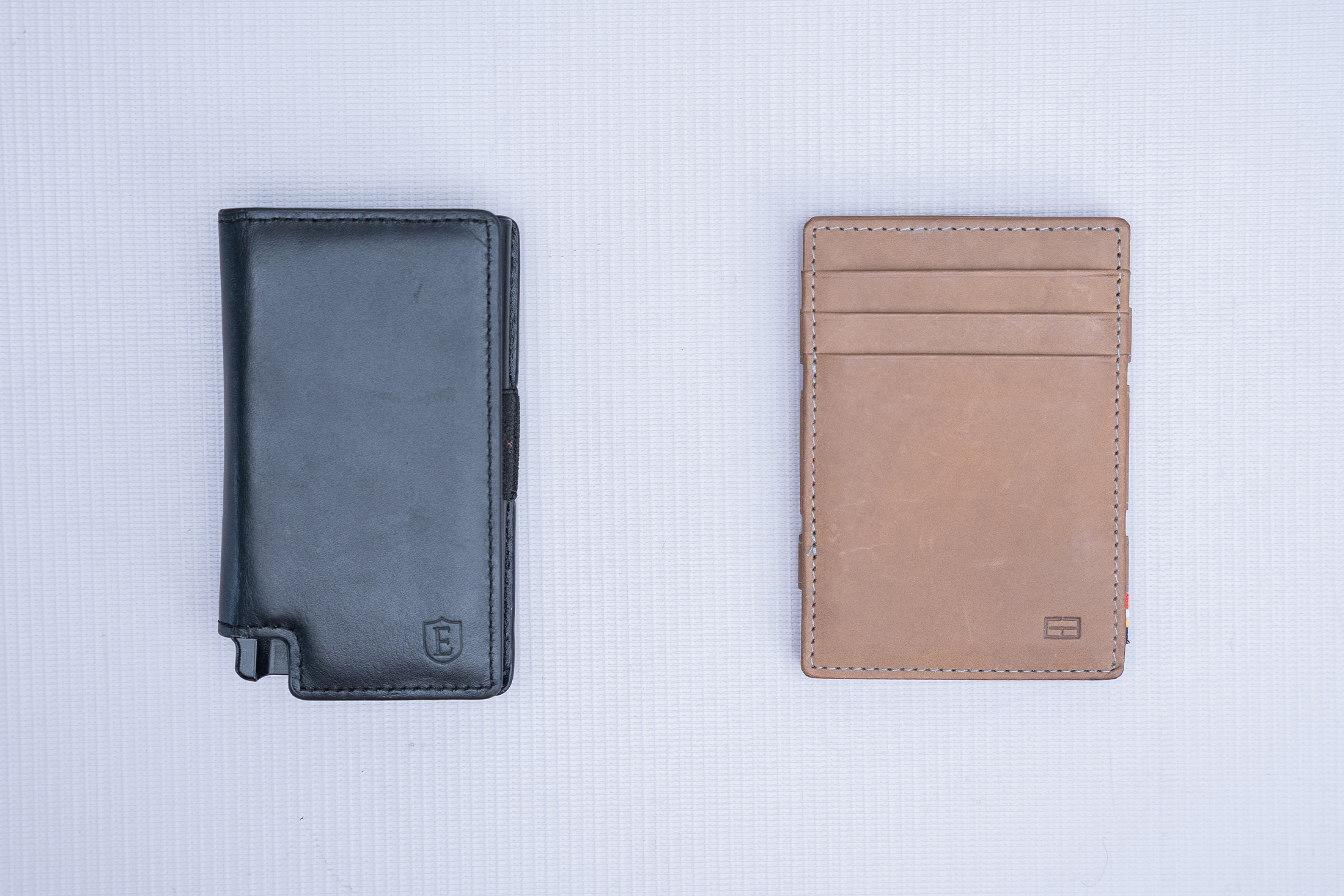 Ekster Wallet Comparison