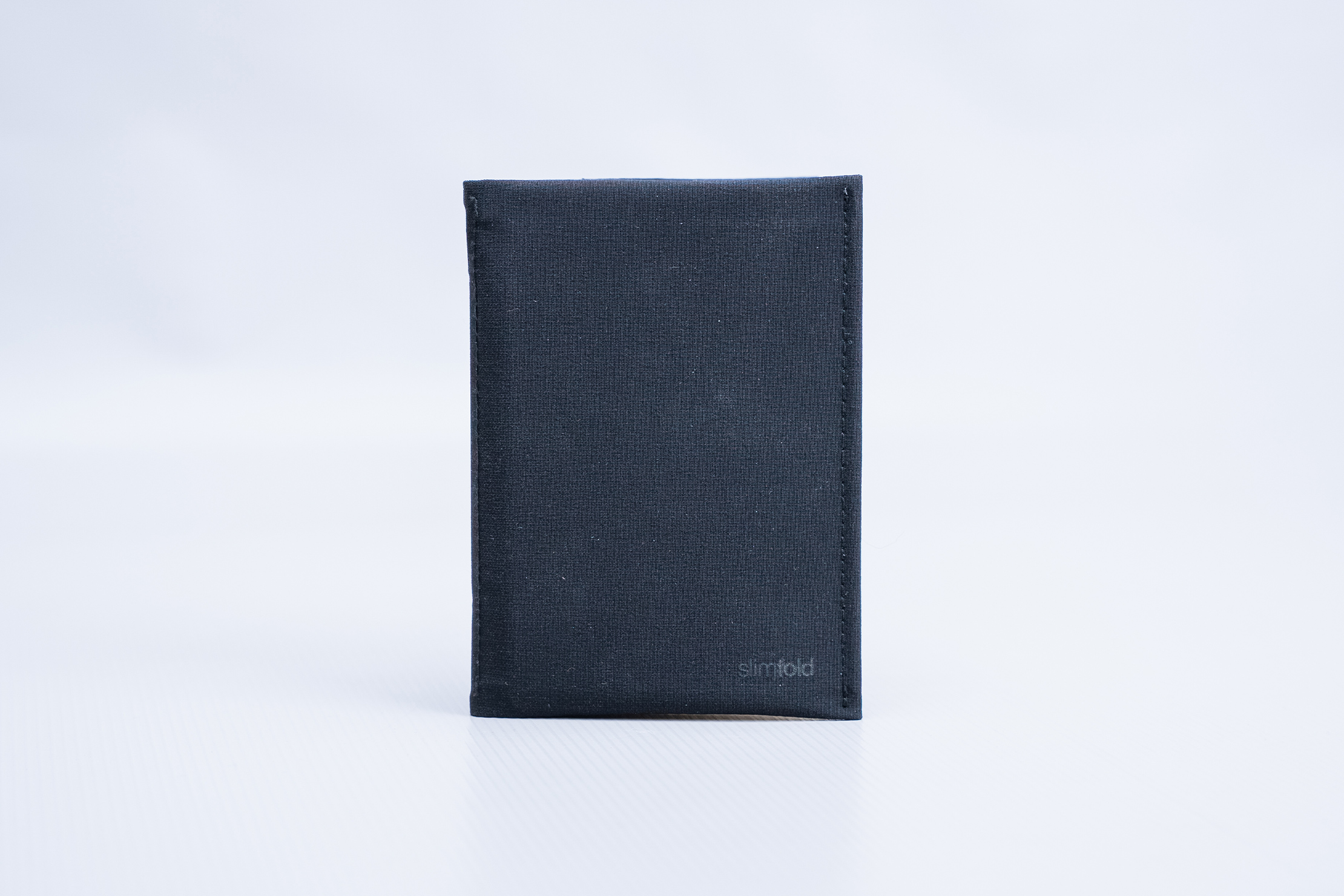 SlimFold Passport Wallet Full