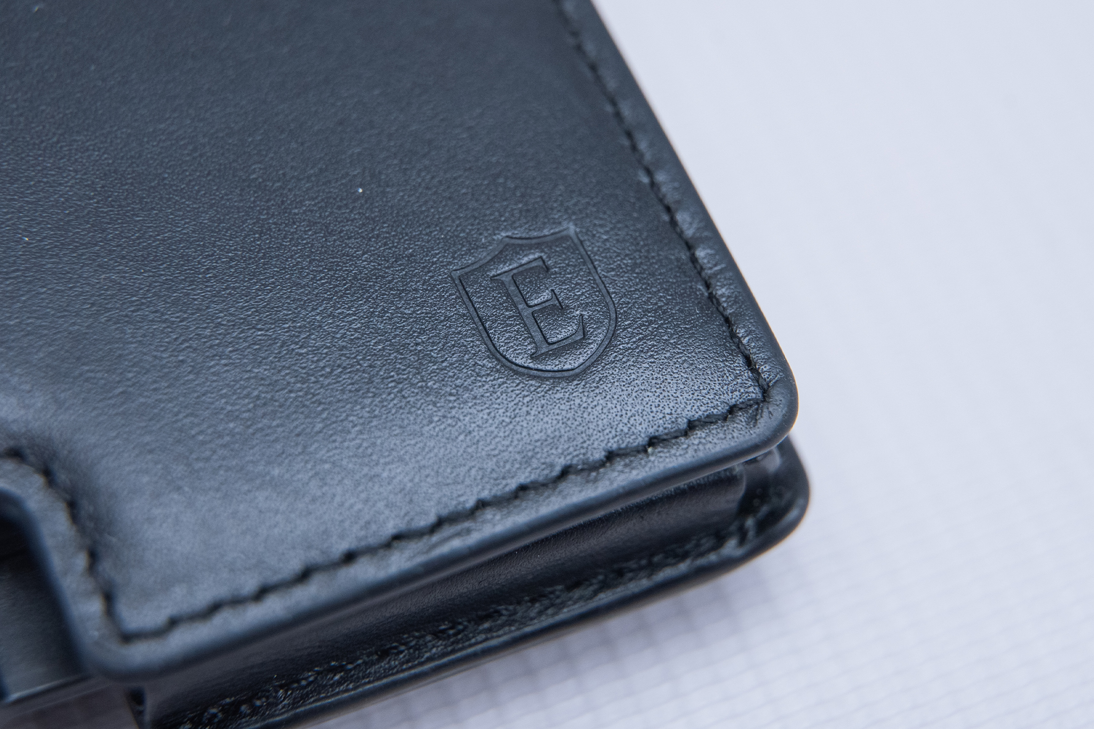 Ekster Wallet Brand