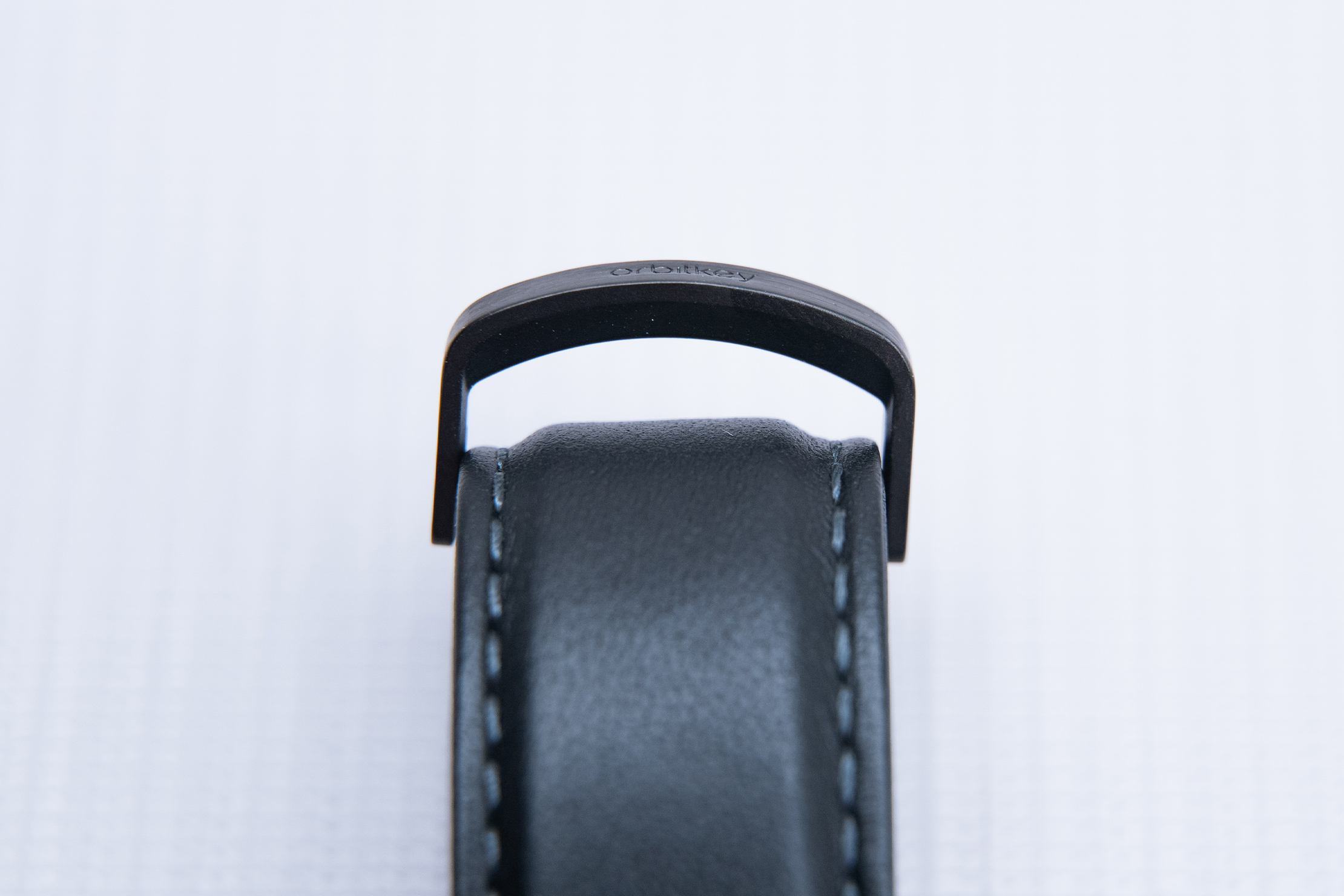 Orbitkey Key Organizer Pro Closeup