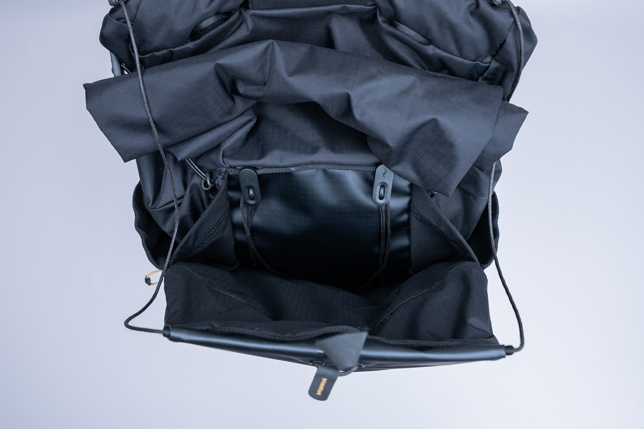 Peak Design Outdoor Backpack 45L Front Pocket