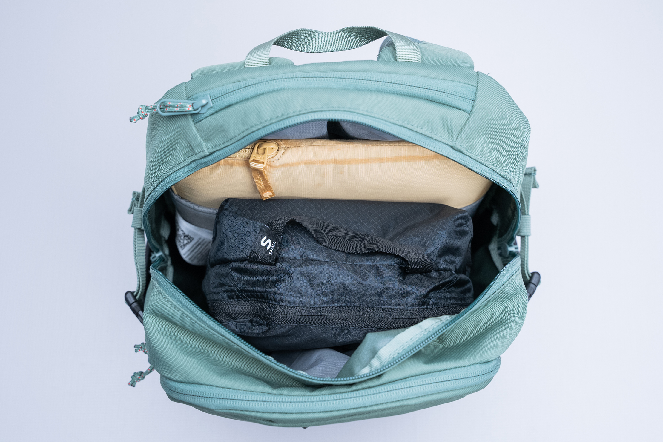 Fjallraven Skule 20 Stuffed