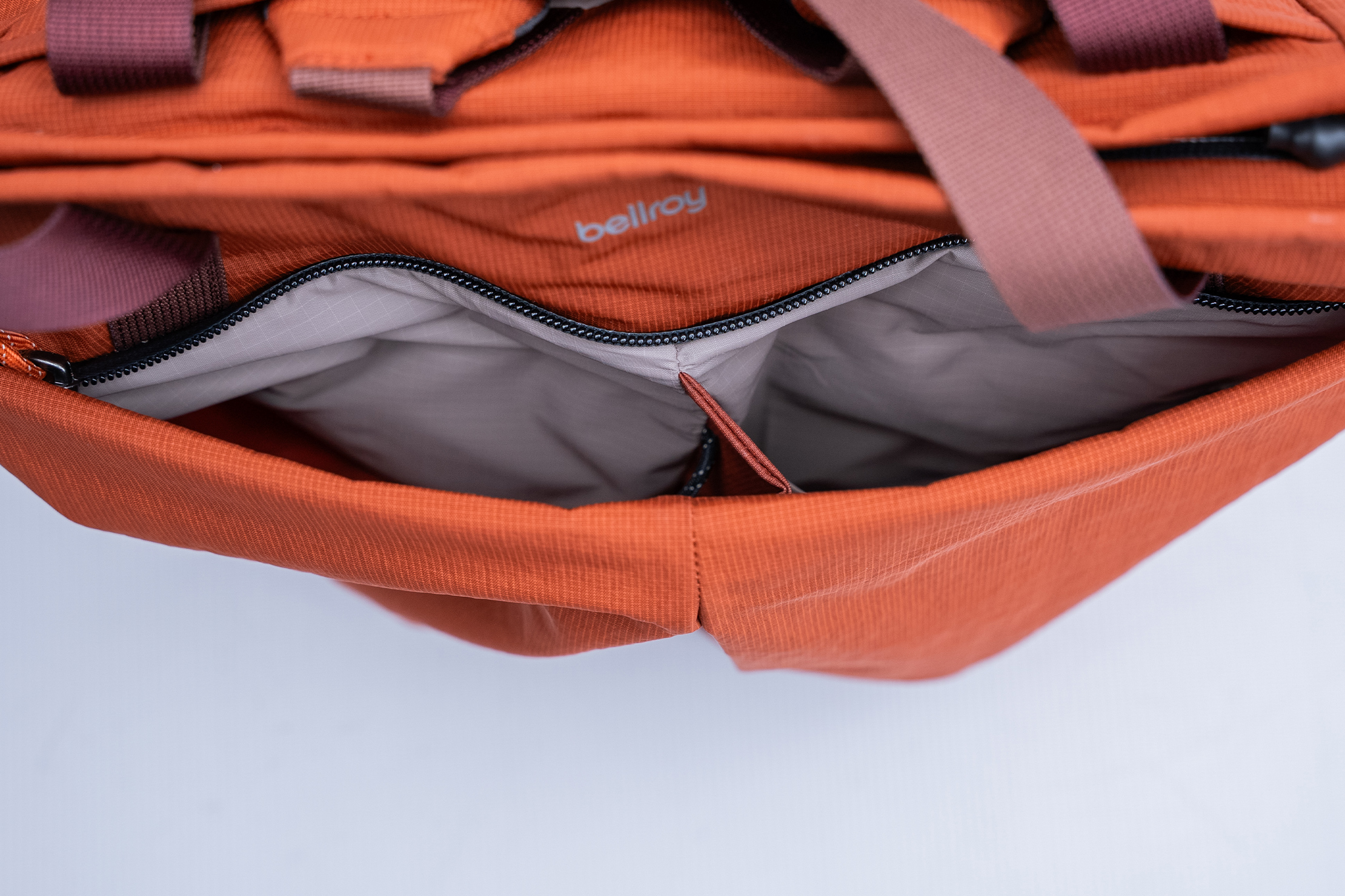 Bellroy Lite Totepack Front Pocket 2