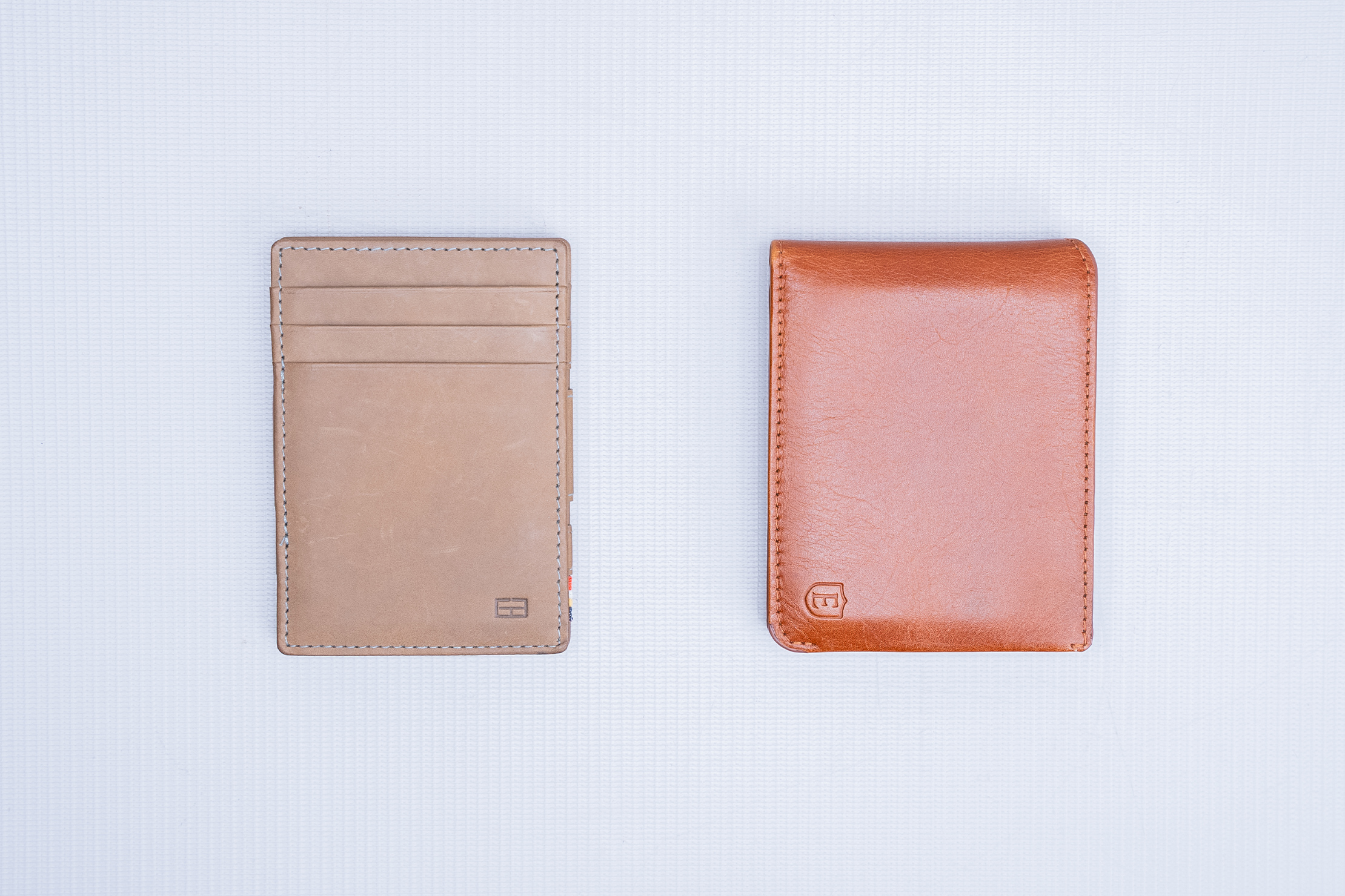 Ekster Modular Bifold Comparison