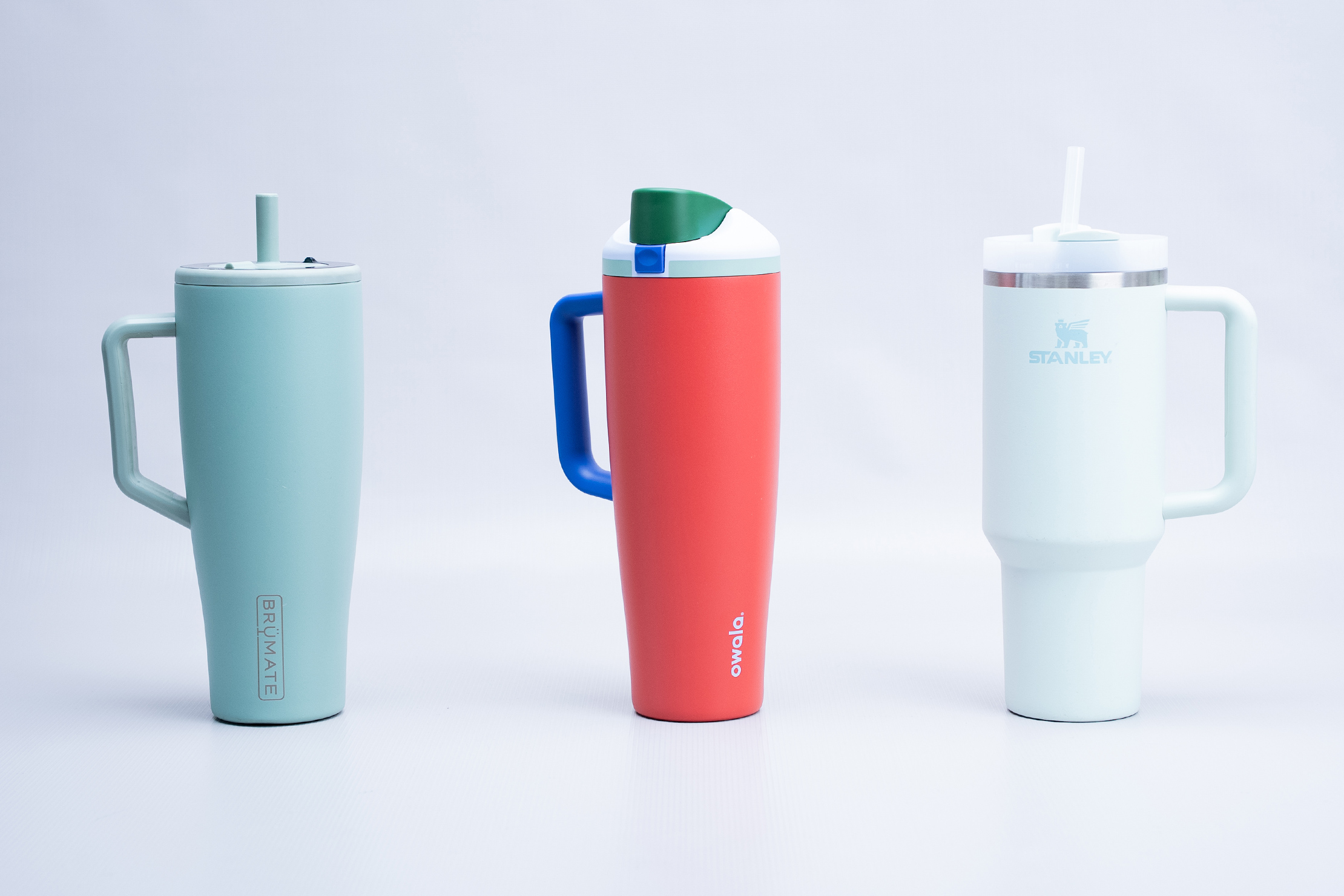 Owala FreeSip Tumbler Comparison