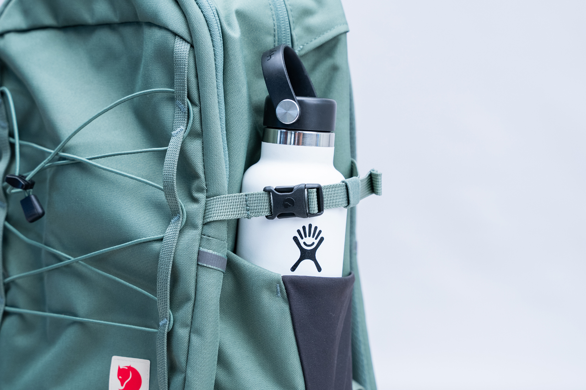 Fjallraven Skule 20 Water Bottle