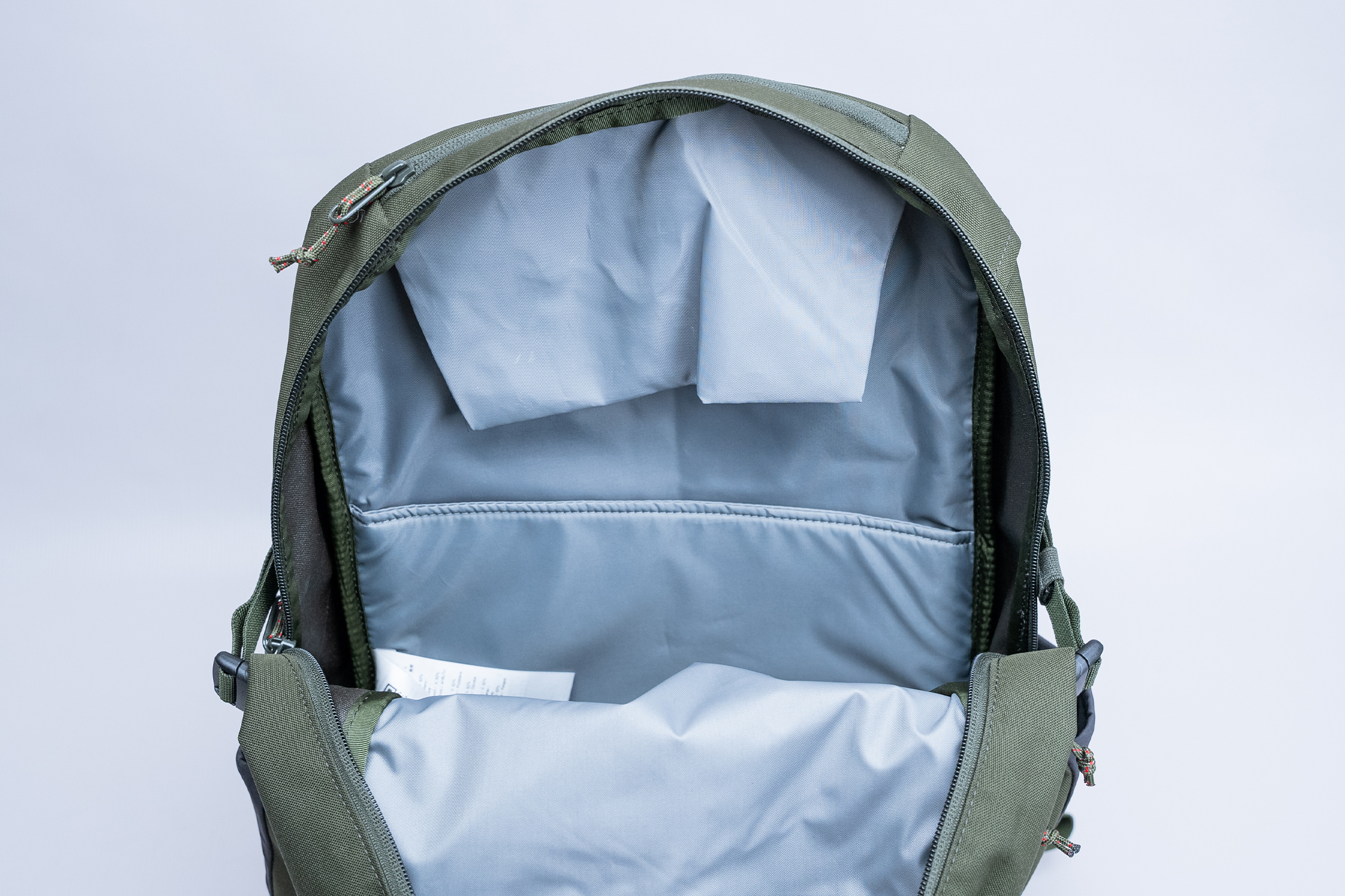 Fjallraven Skule 28 Inside