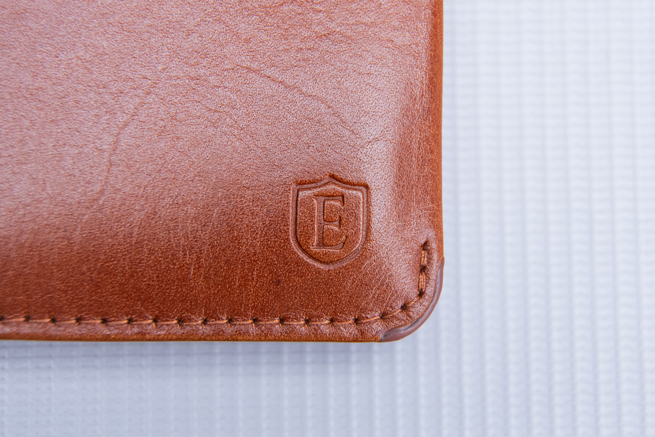 Ekster Modular Bifold Logo