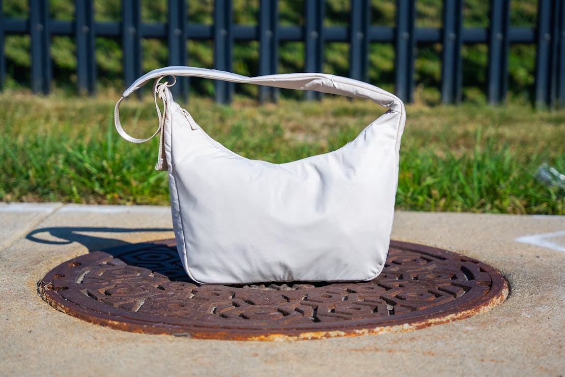 Away Featherlight Crossbody Review