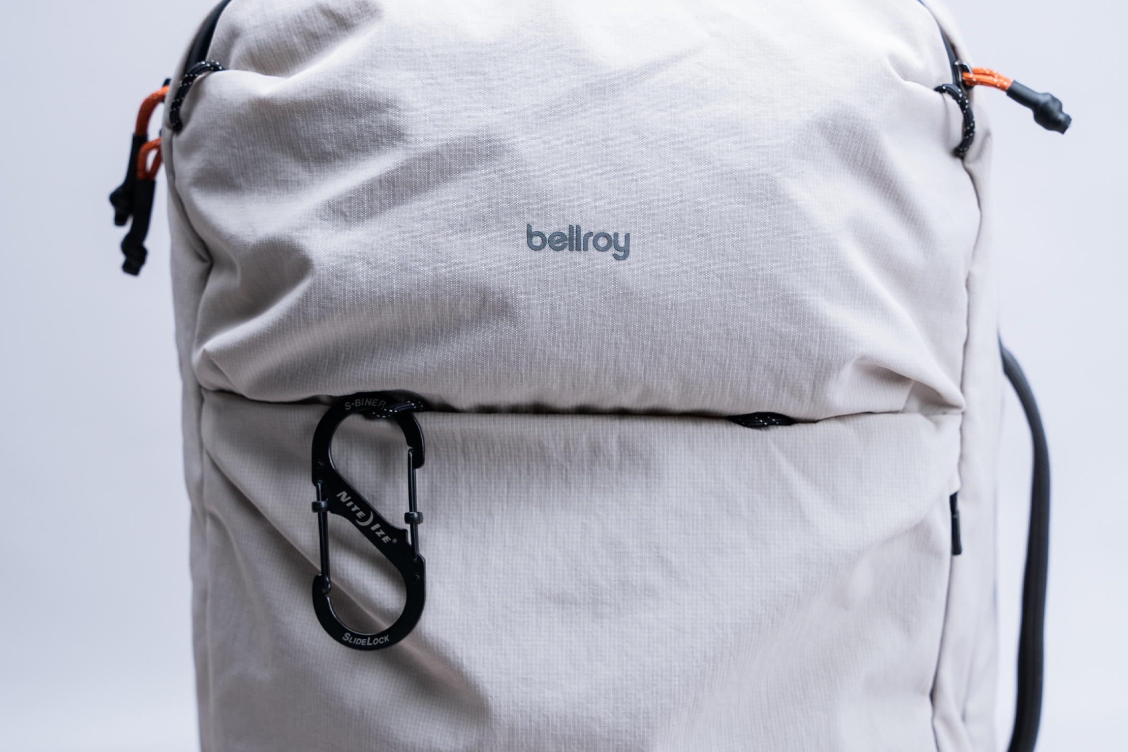 Bellroy Lite Travel Pack 30L Closeup