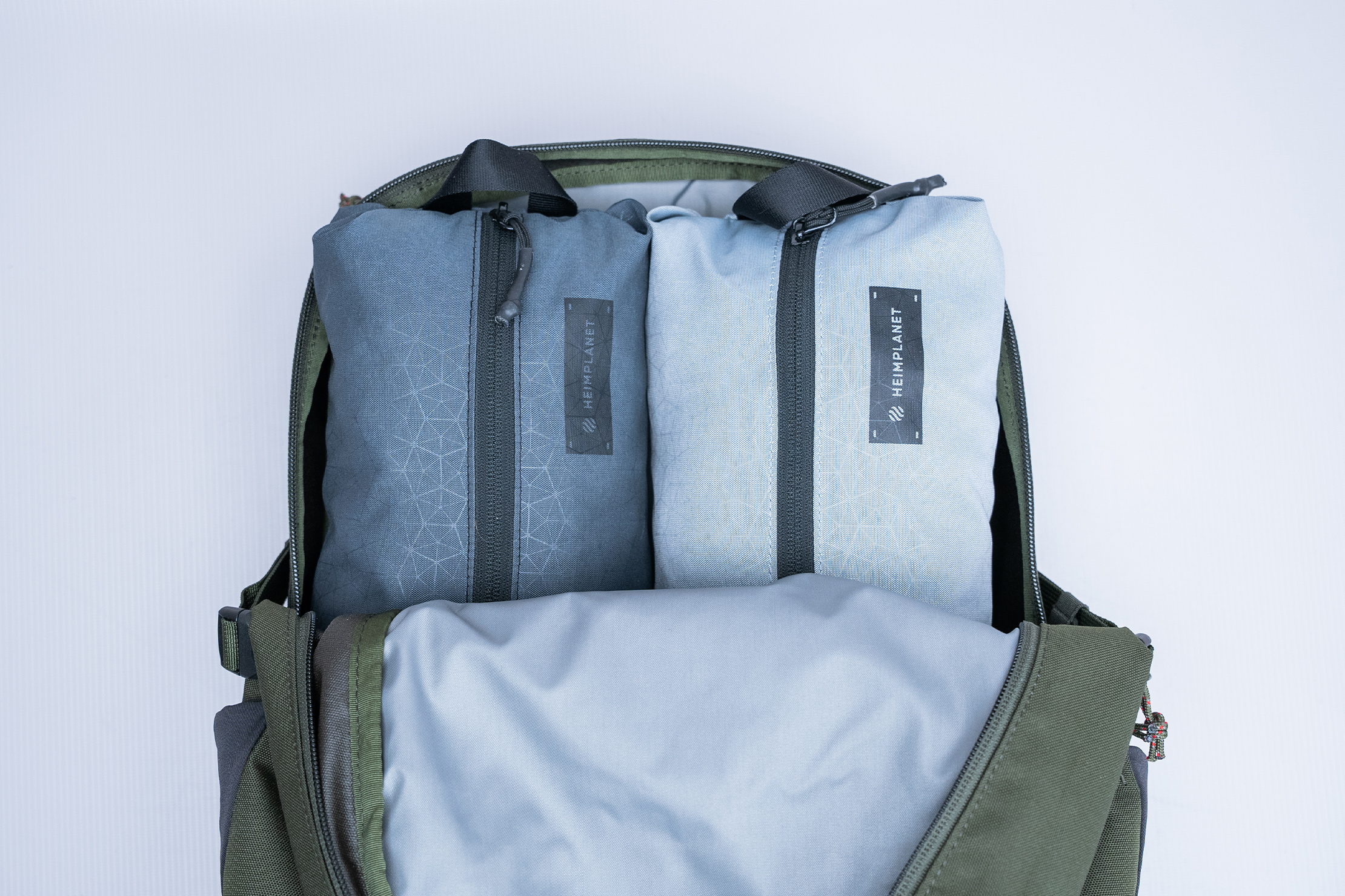 Fjallraven Skule 28 Packing Cubes