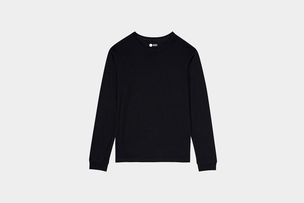 Outlier Daydry Merino Longsleeve
