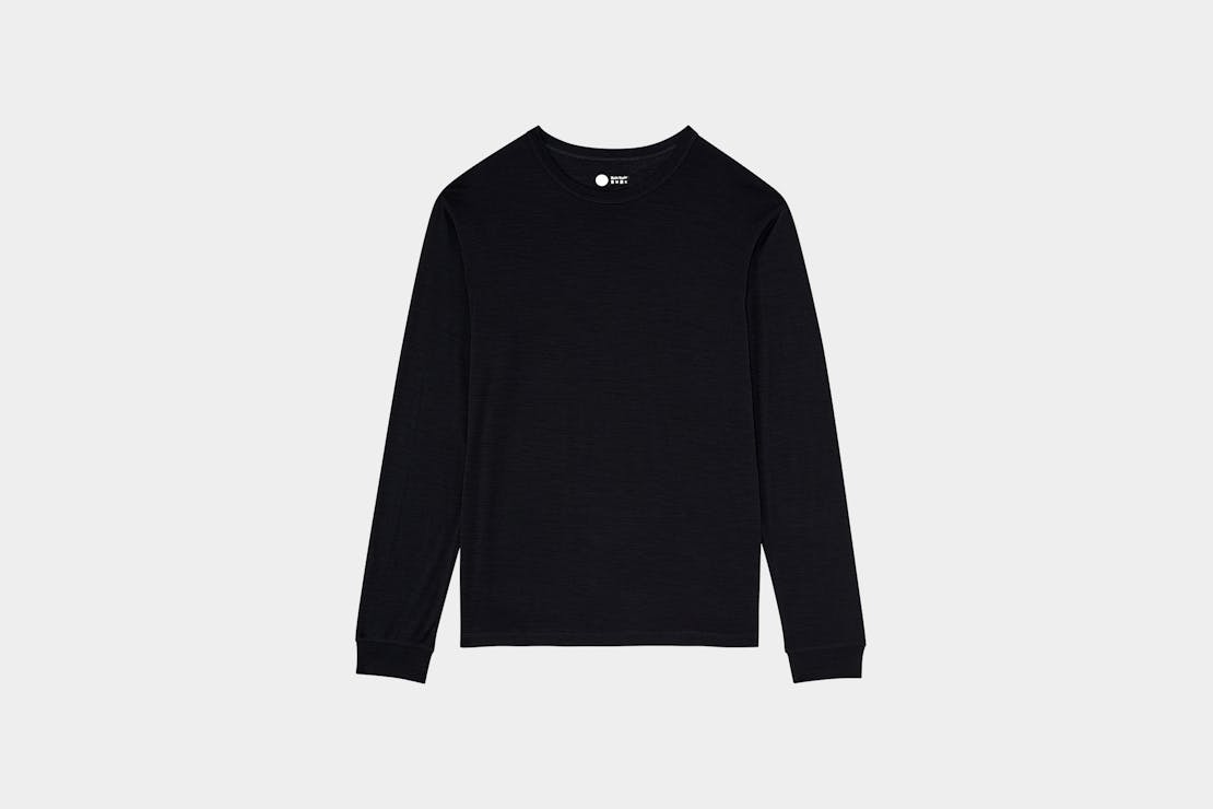 Outlier Daydry Merino Longsleeve