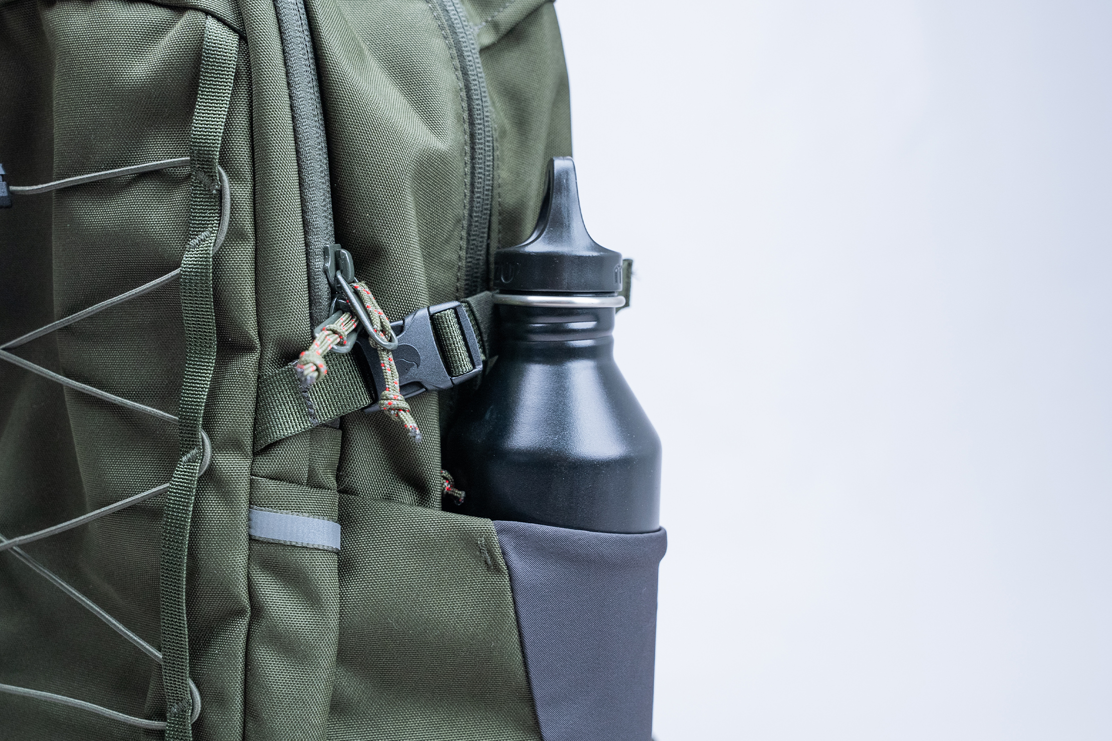 Fjallraven Skule 28 Water Bottle