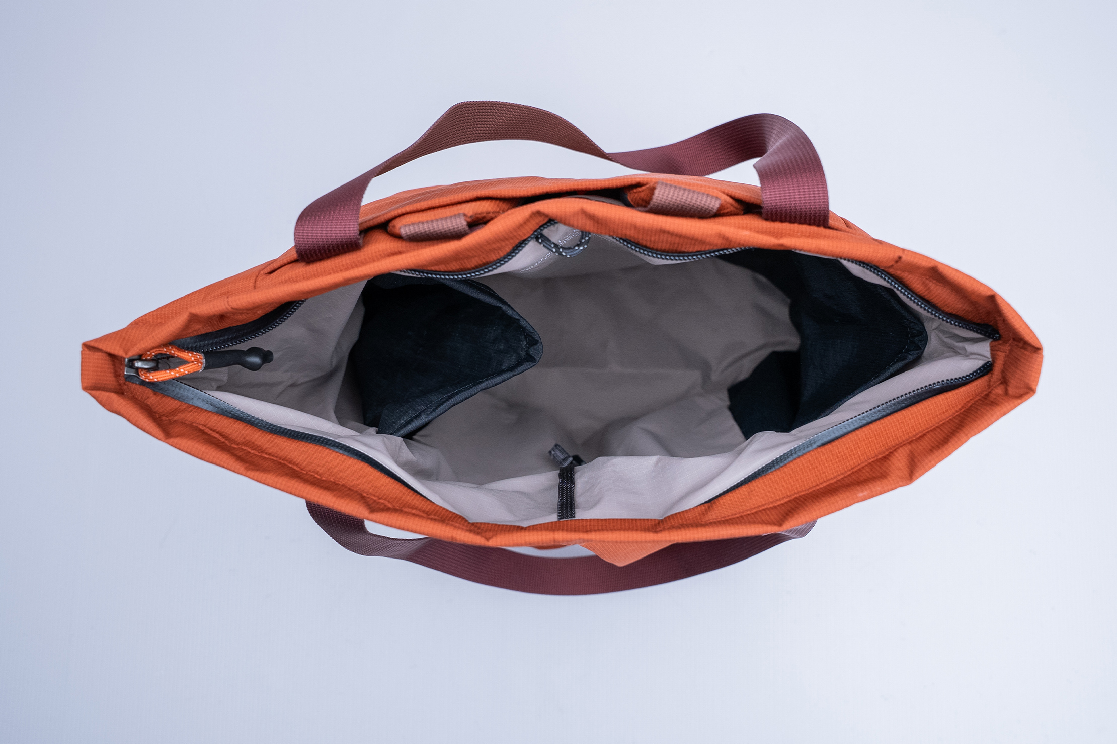 Bellroy Lite Totepack Interior