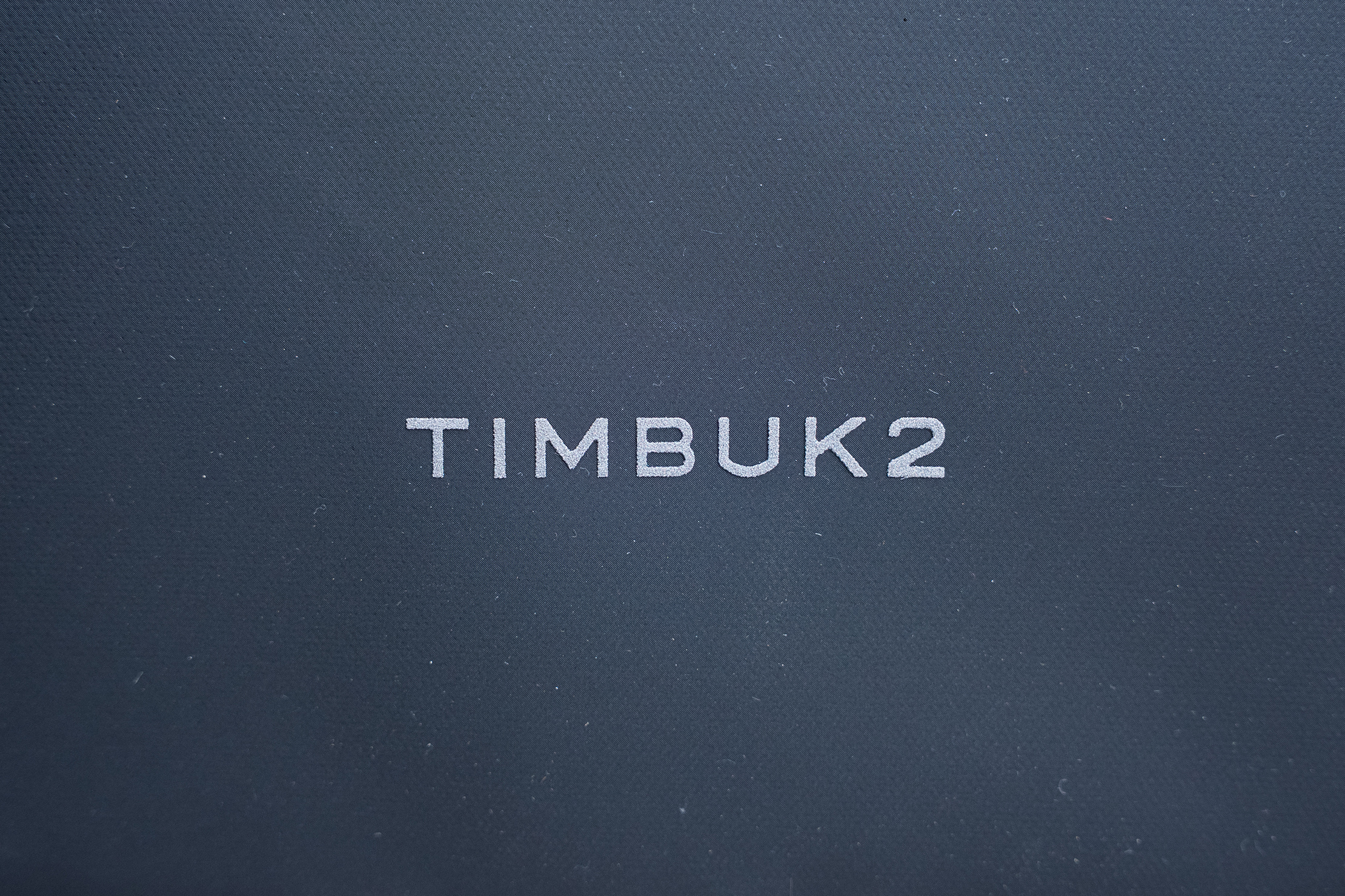 Timbuk2 Copilot Luggage Roller Brand
