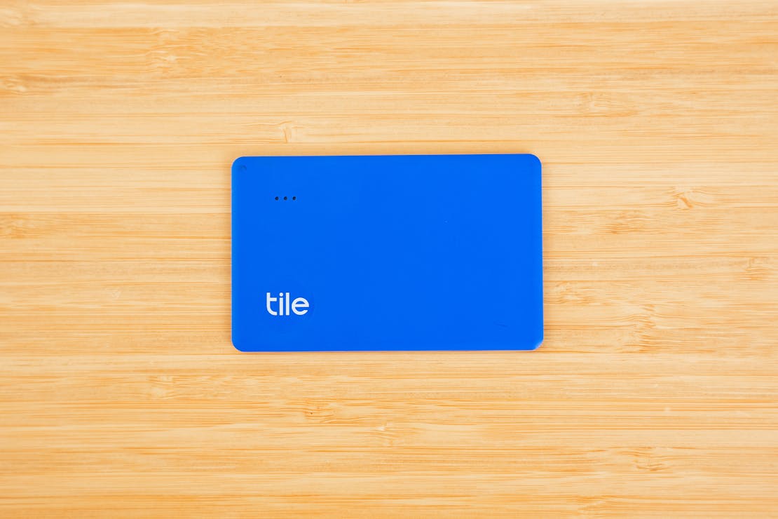 Tile Slim Tracker Review