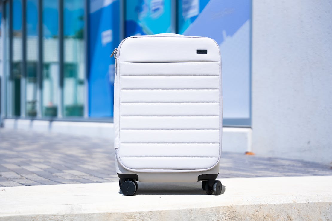 Away Softside Carry-On Review