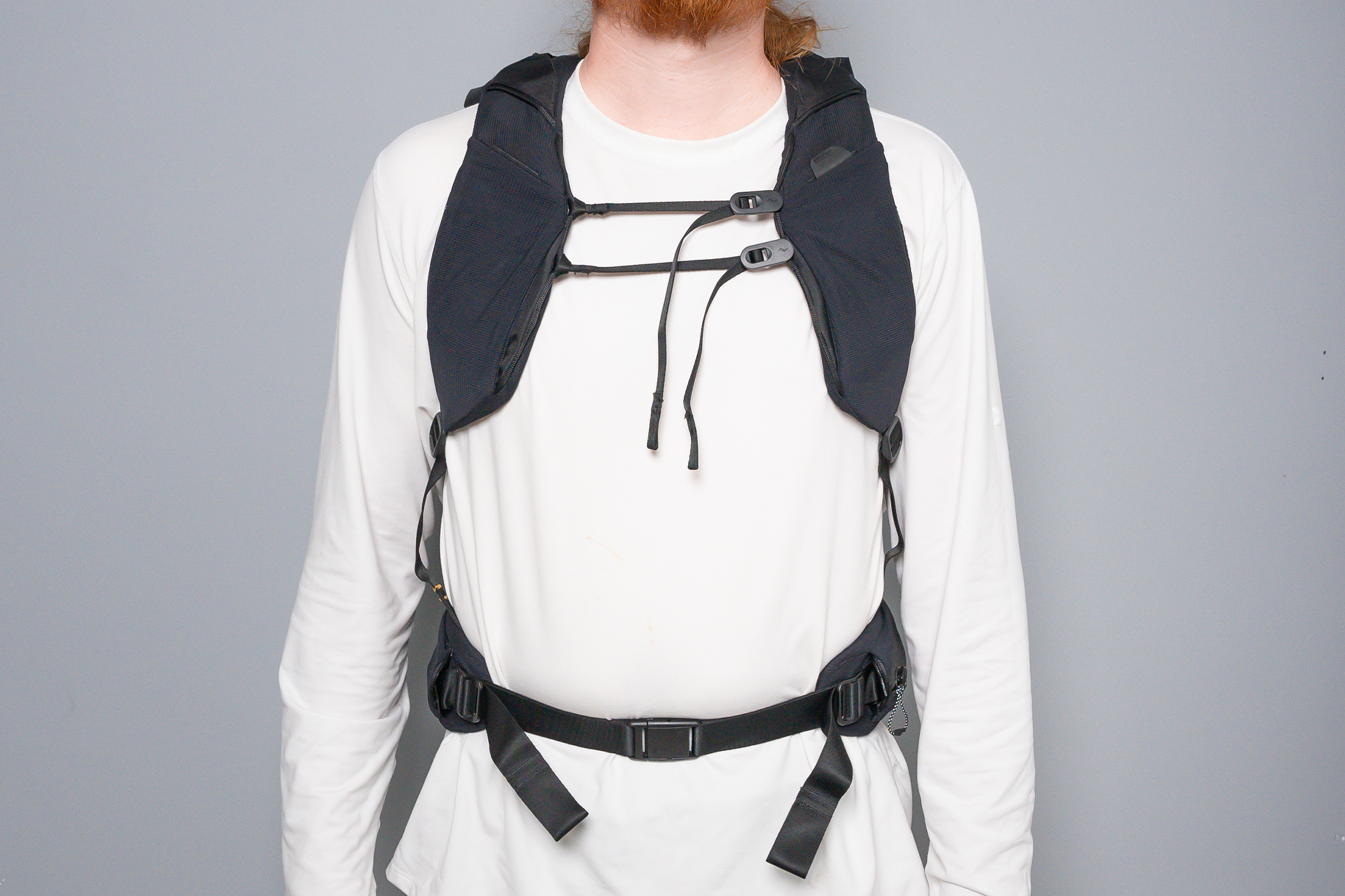 Peak Design Outdoor Backpack 45L Strap