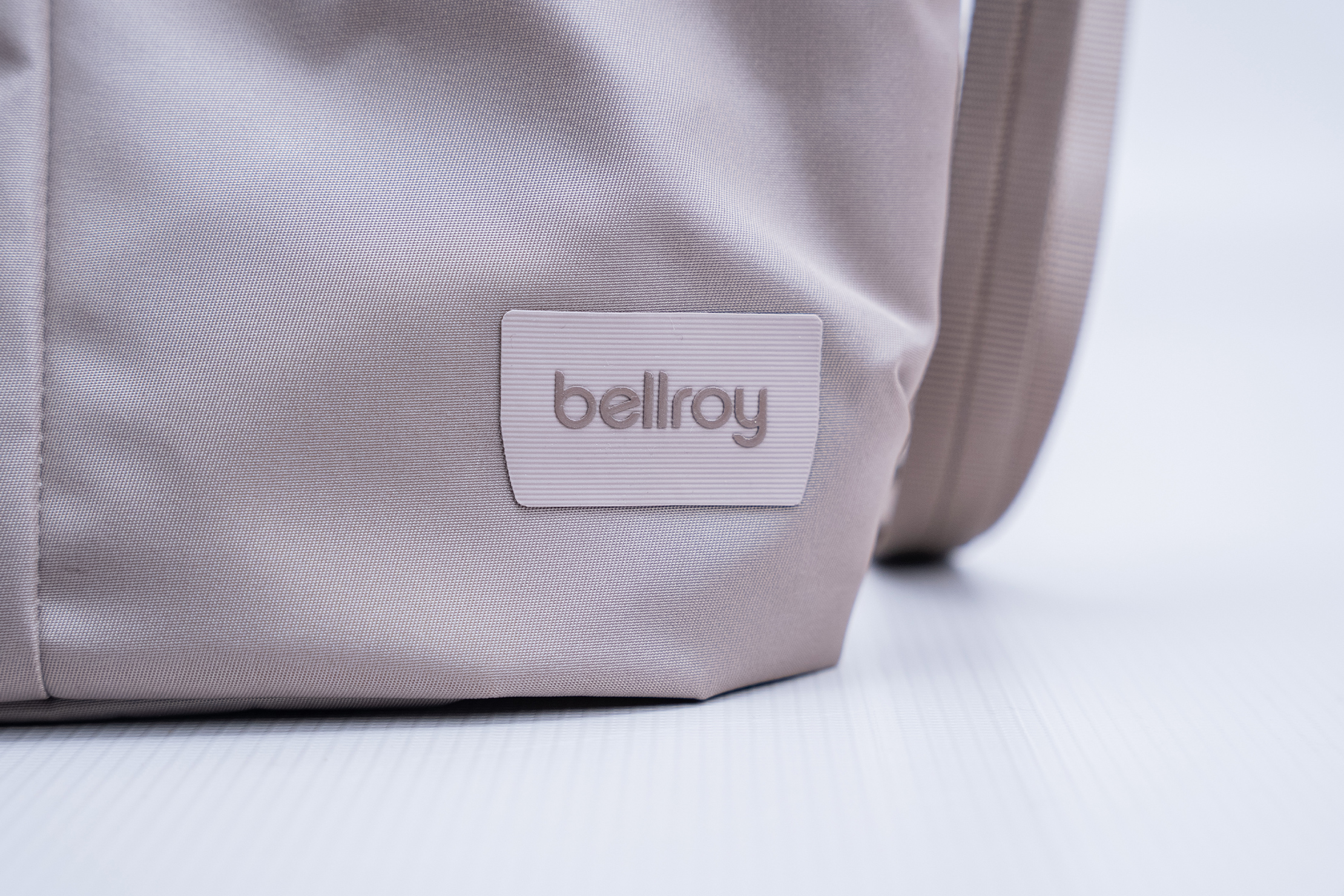 Bellroy Laneway Sacoche Brand