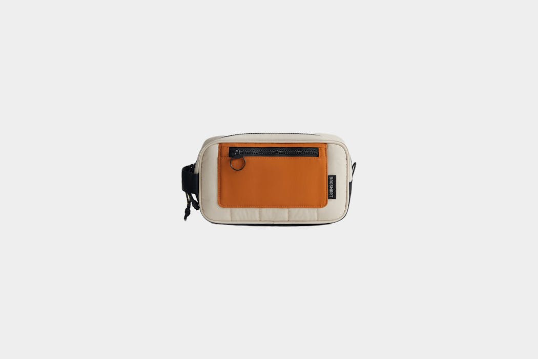 BAGSMART Walker 2L Waterproof Dopp Kit