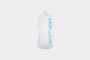 Platypus SoftBottle 1.0L with Closure Cap