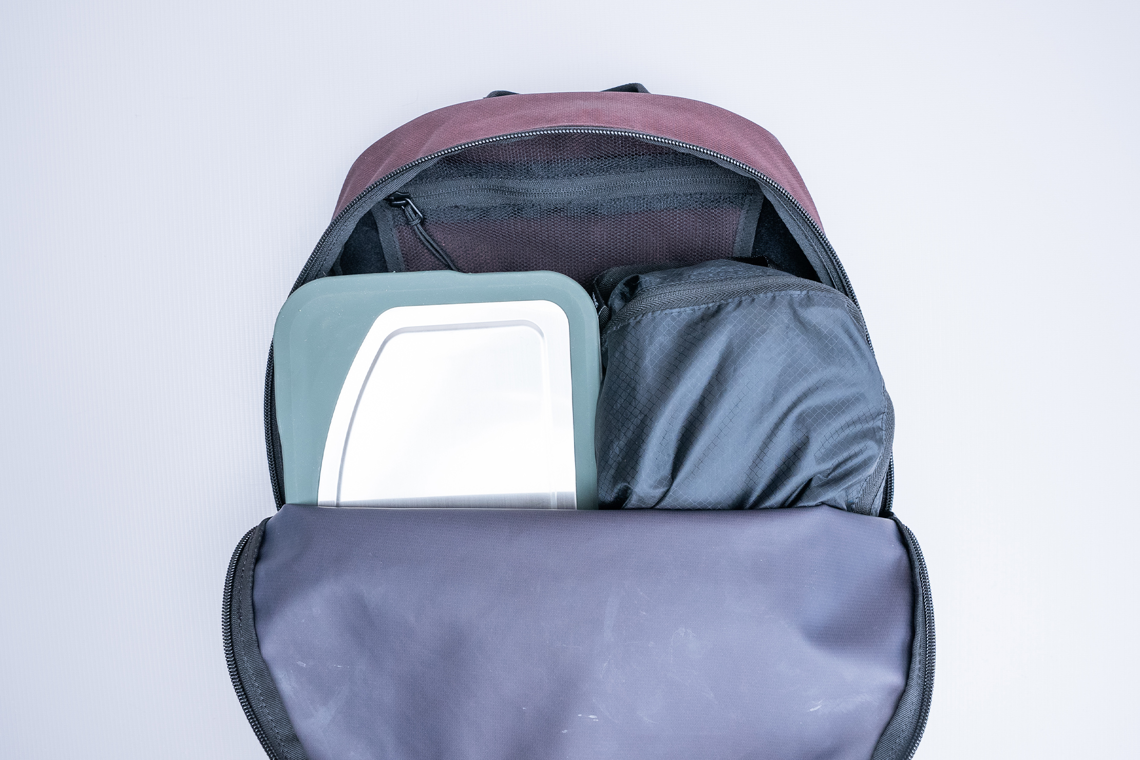 Heimplanet Mono Series Minimal Pack Stuffed