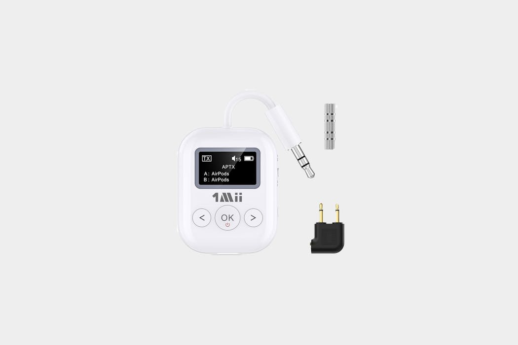 1Mii SafeFly Min Bluetooth Transmitter