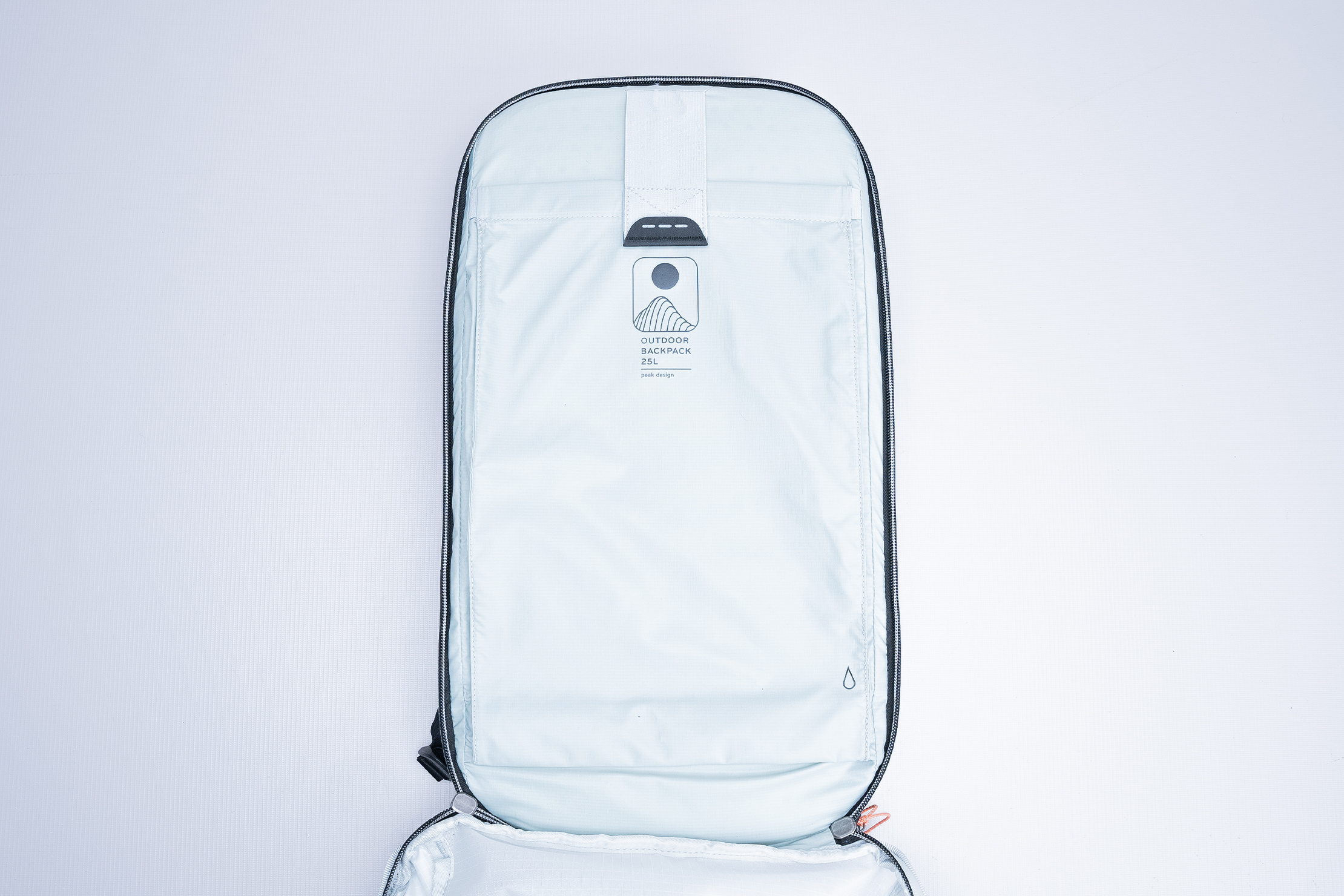 Peak Design Outdoor Backpack 25L Laptop Compartment