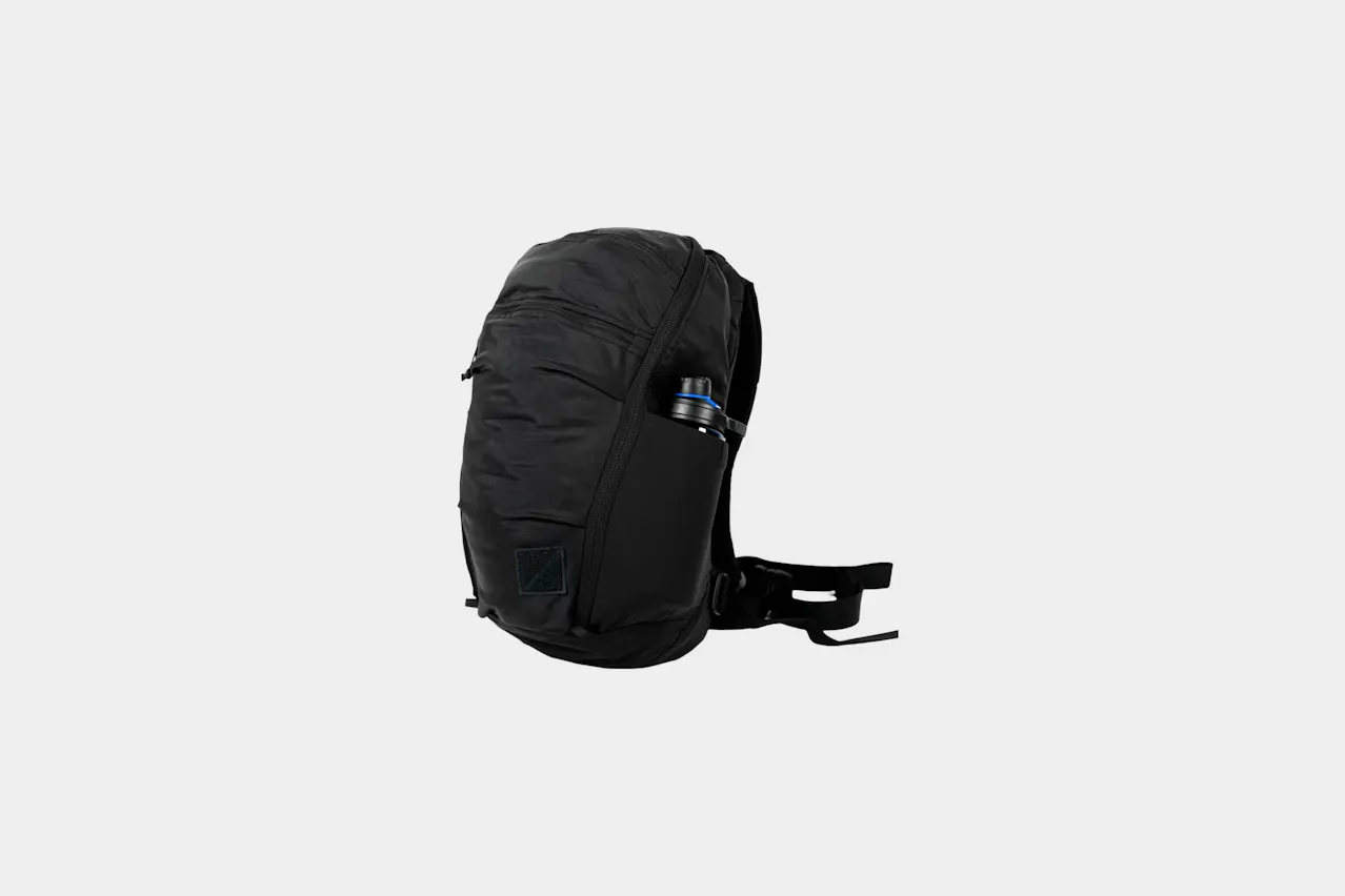 EVERGOODS Mountain Panel Loader 22L Review | Pack Hacker