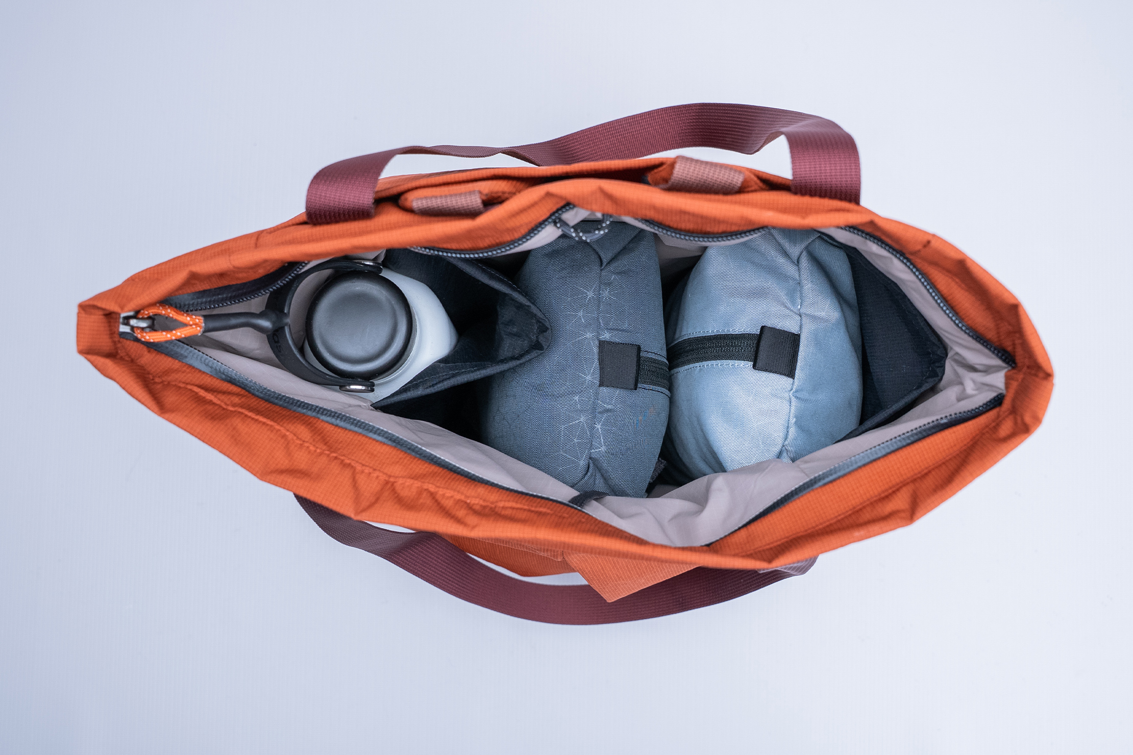 Bellroy Lite Totepack Stuffed