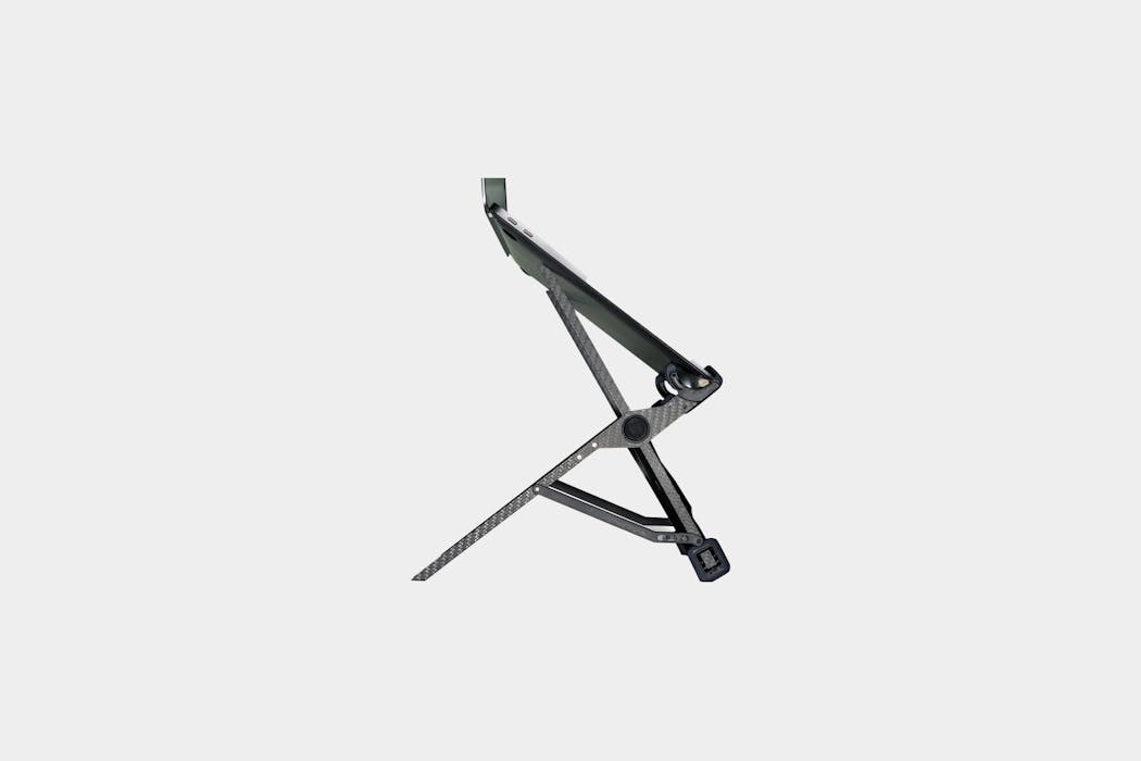 Nexstand K1 Carbon Fiber Laptop Stand