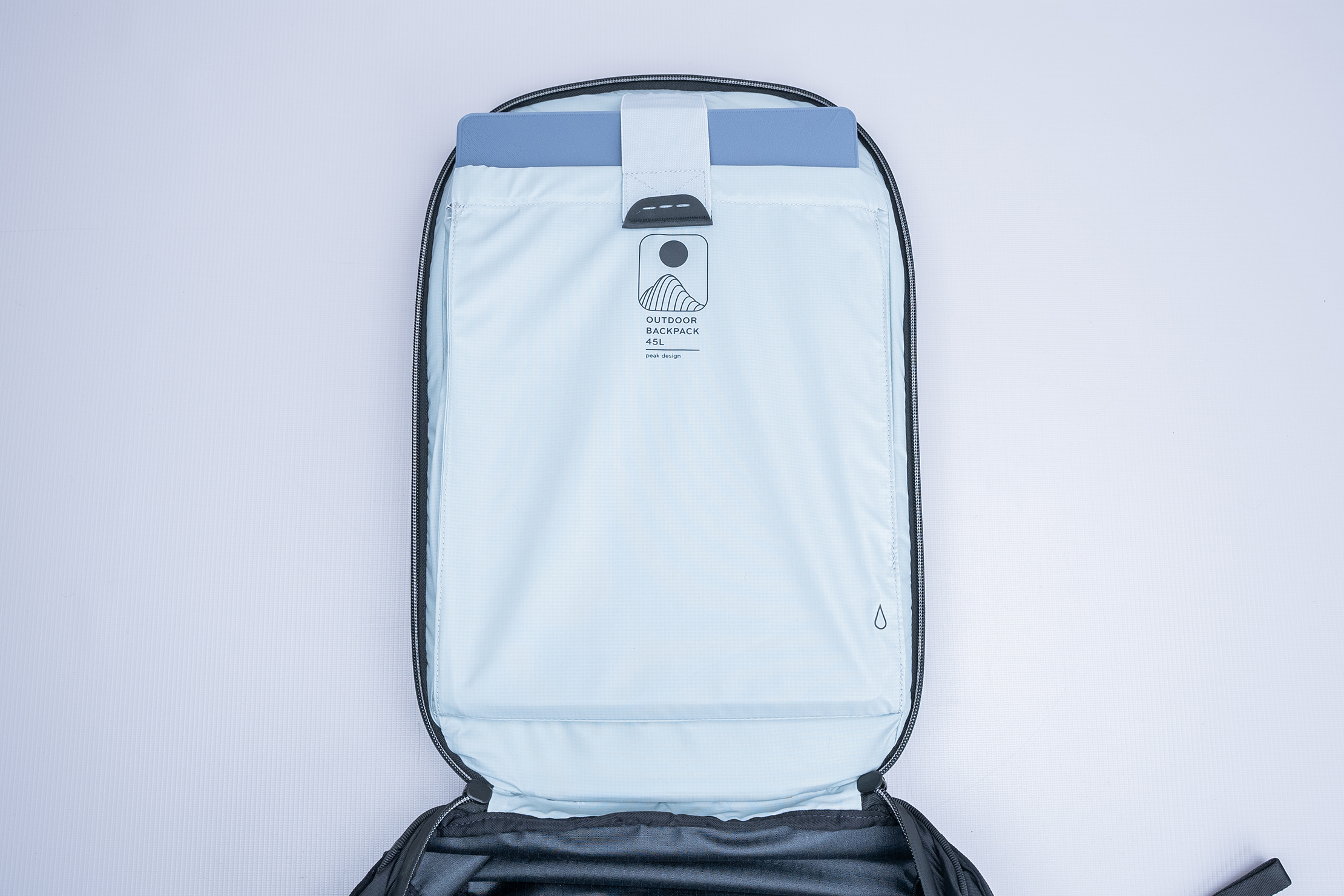 Peak Design Outdoor Backpack 45L Laptop