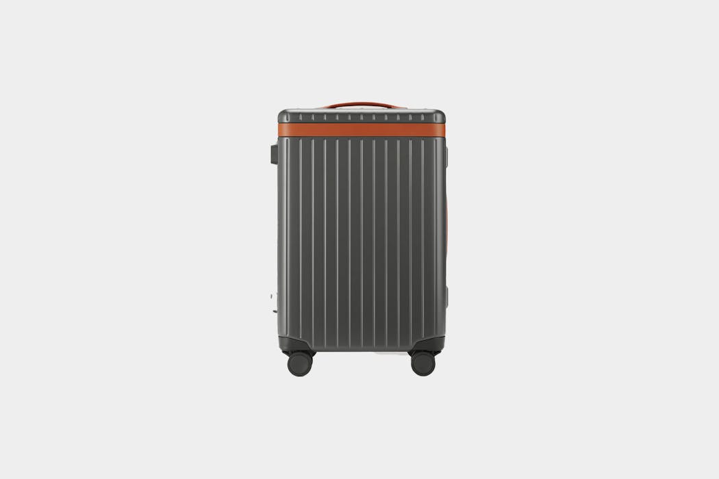 Carl Friedrik Hybrid Carry-on