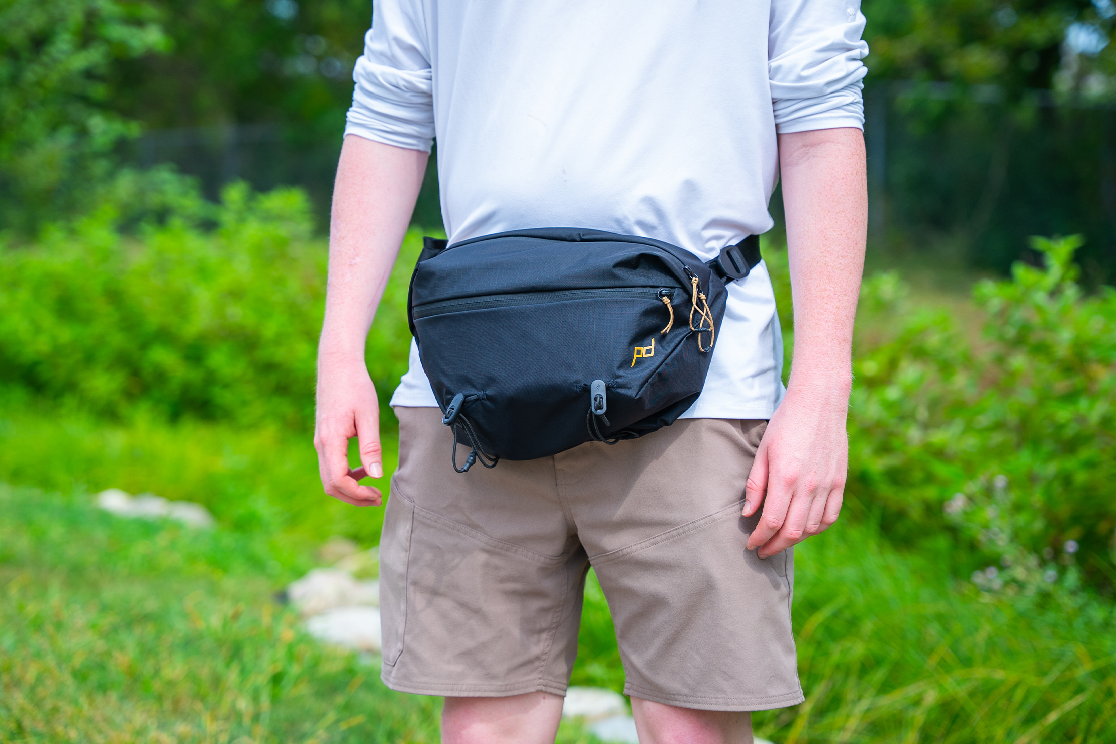 Peak Design Outdoor Sling 7L Waist Pack