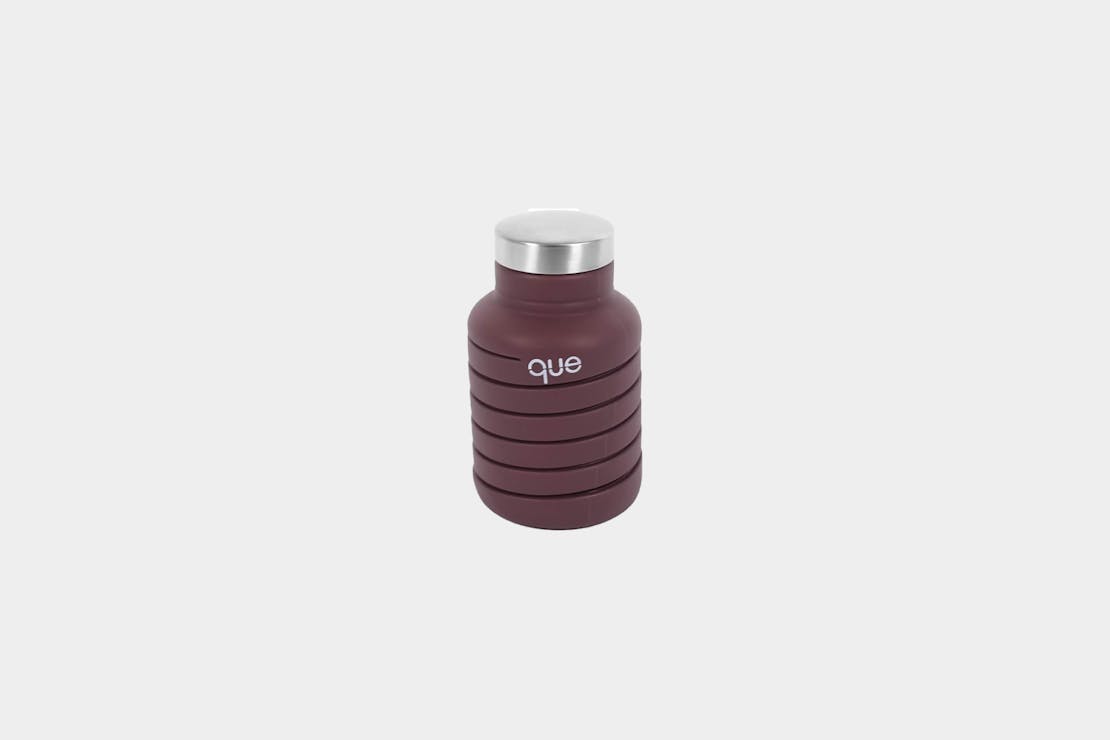 Que Collapsible Bottle (20 oz)