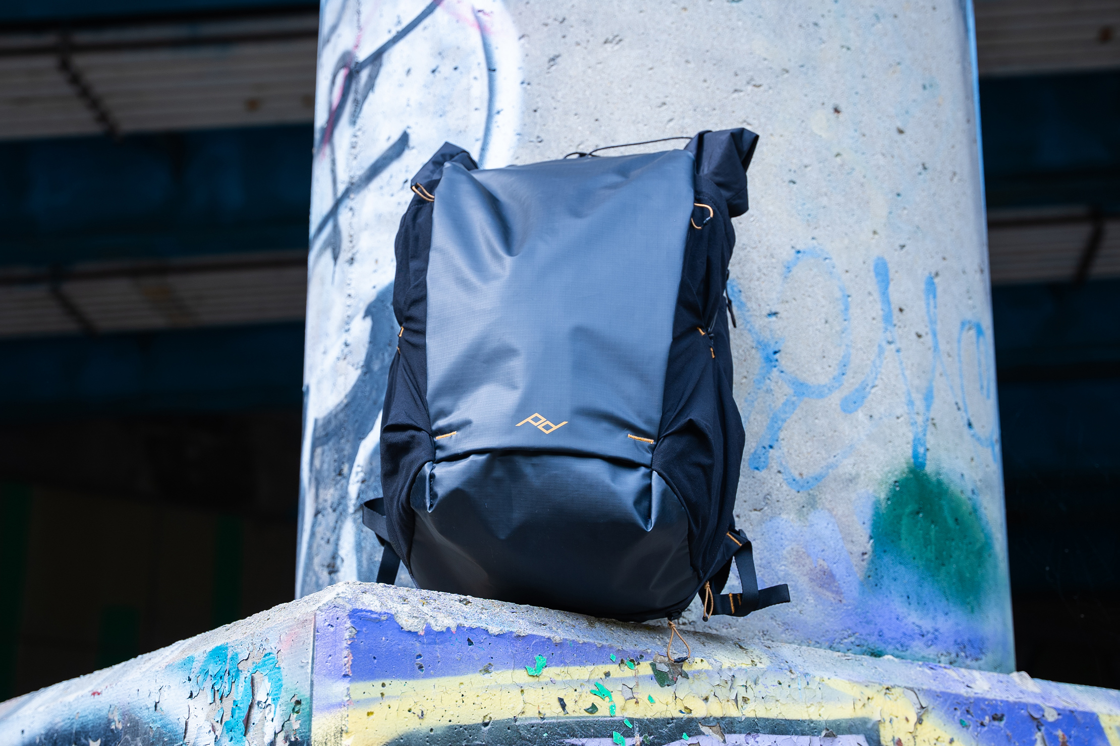 Peak Design Outdoor Backpack 45L Solo