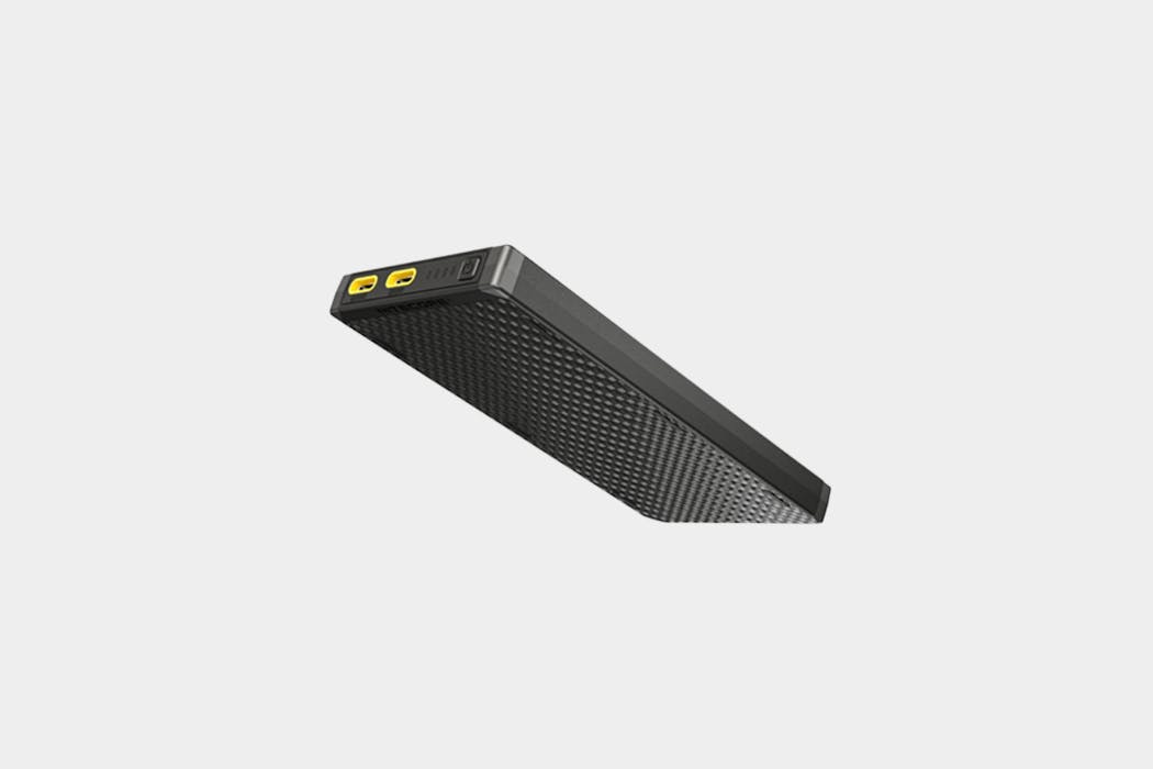 NITECORE NB10000 Gen 3 Ultra-Slim USB-C Power Bank