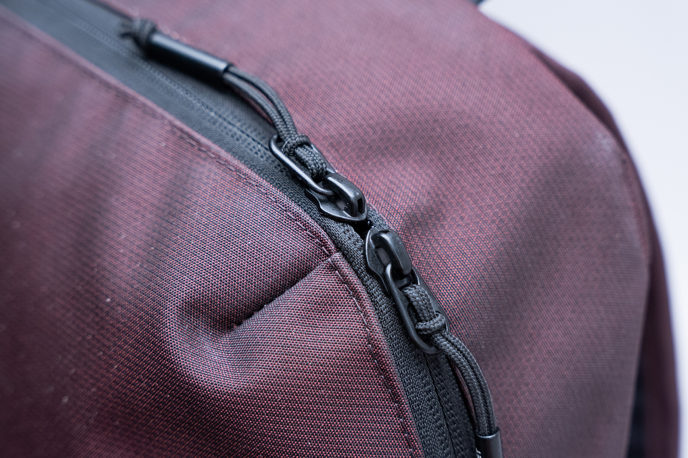 Heimplanet Mono Series Minimal Pack Zipper