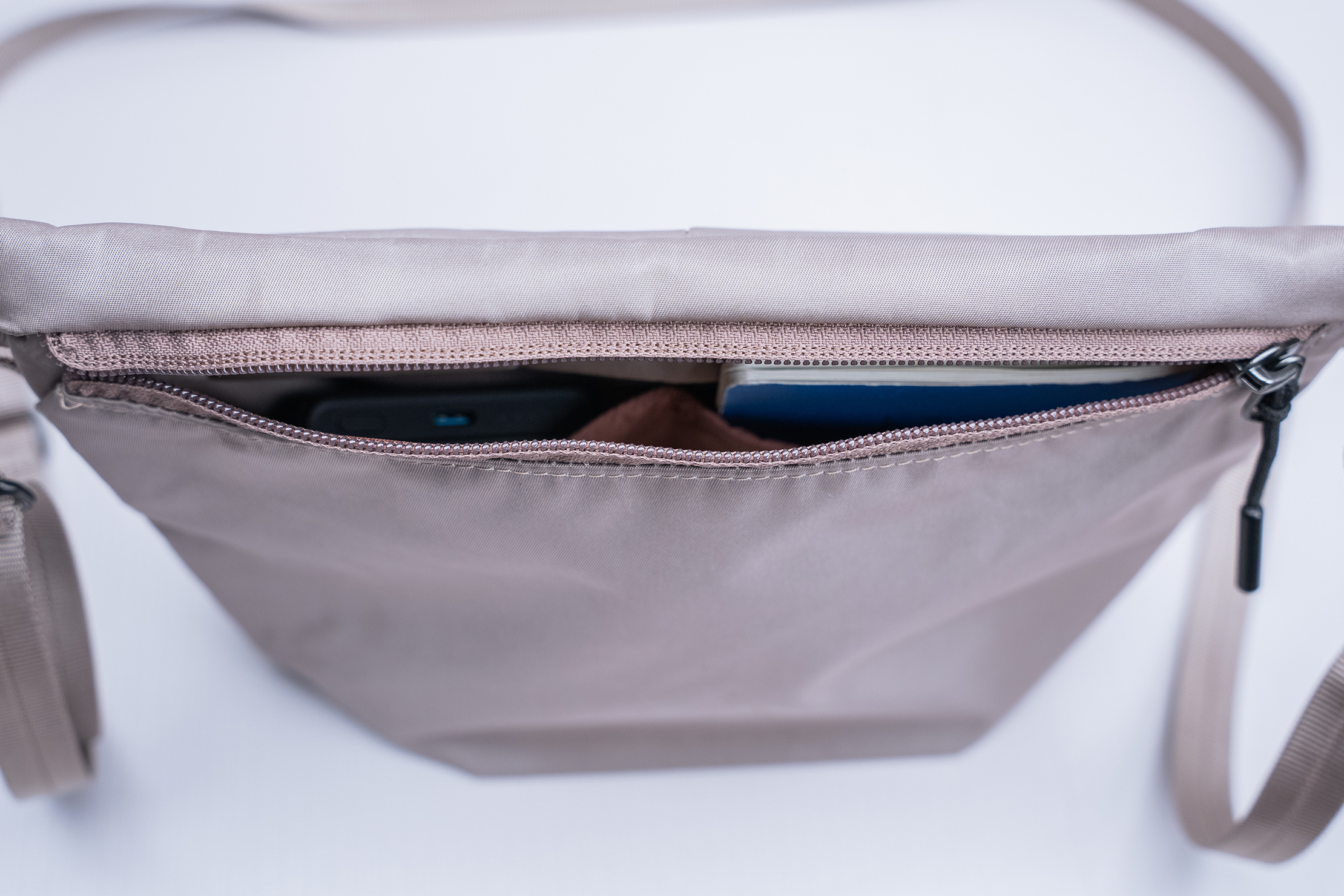 Bellroy Laneway Sacoche Pocket