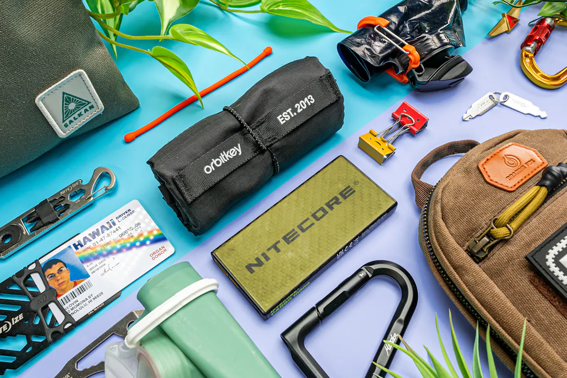 Best EDC Gifts for Everyday Carry Experts | Pack Hacker Best EDC Gifts for Everyday Carry Experts | Pack Hacker