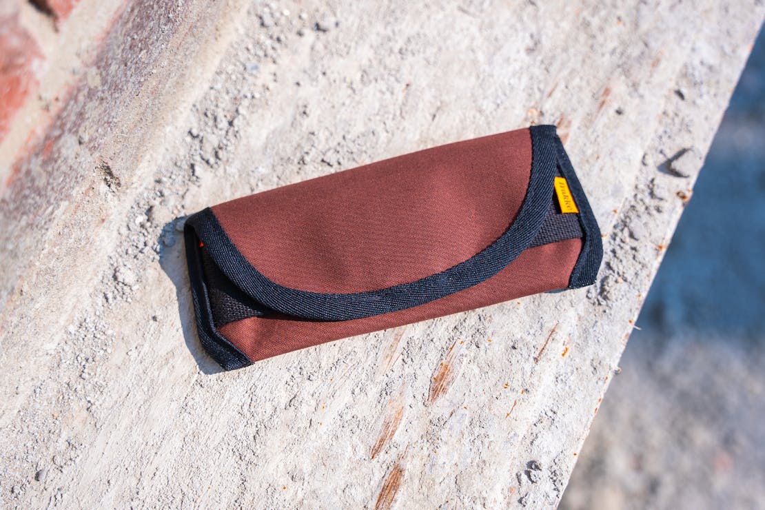 Trakke Sunglasses Case Review