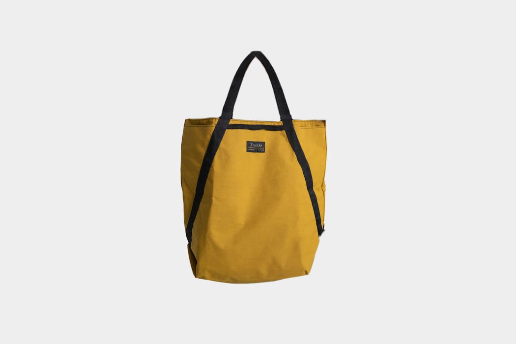 Trakke Messages Tote