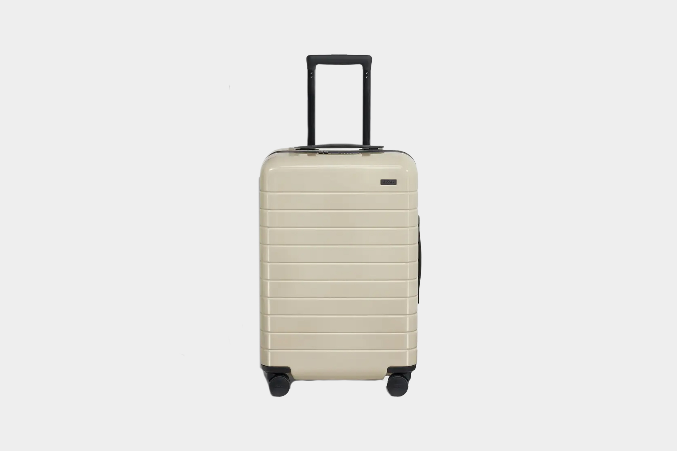 Away bag bigger carry on online