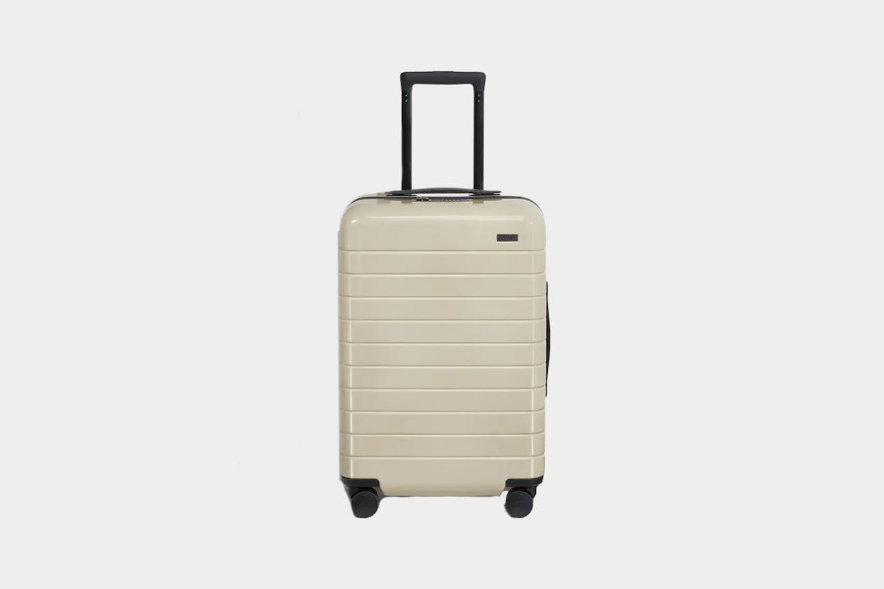 Away Bigger CarryOn Pack Hacker