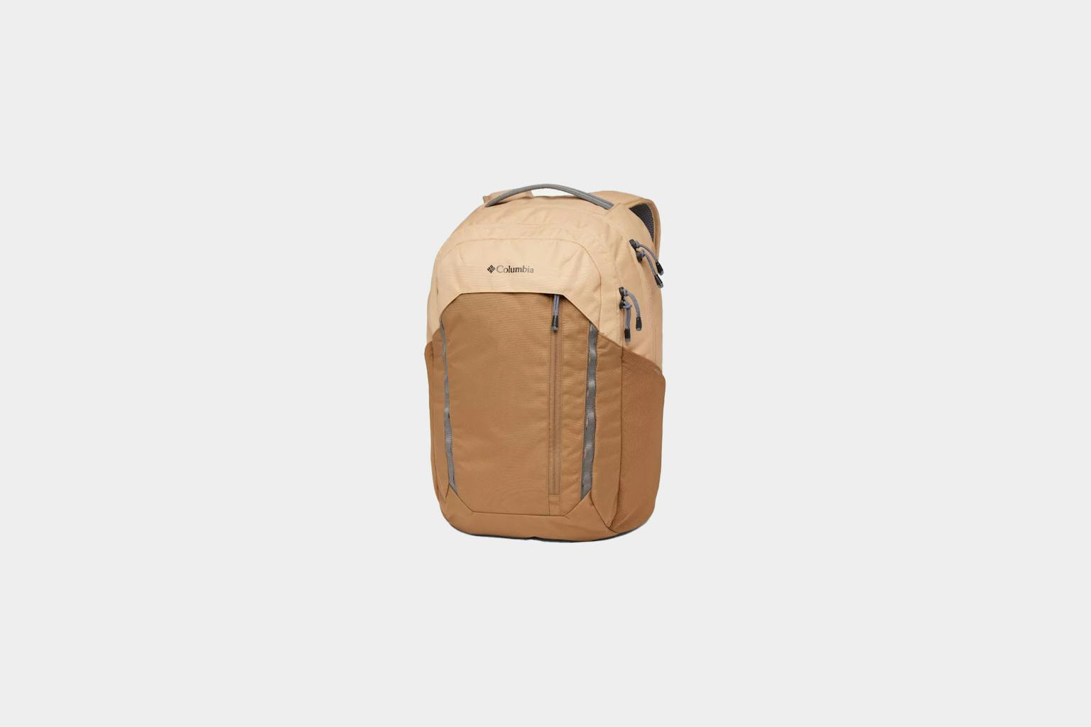 The North Face Base Camp Voyager Daypack (26L) Review Pack Hacker